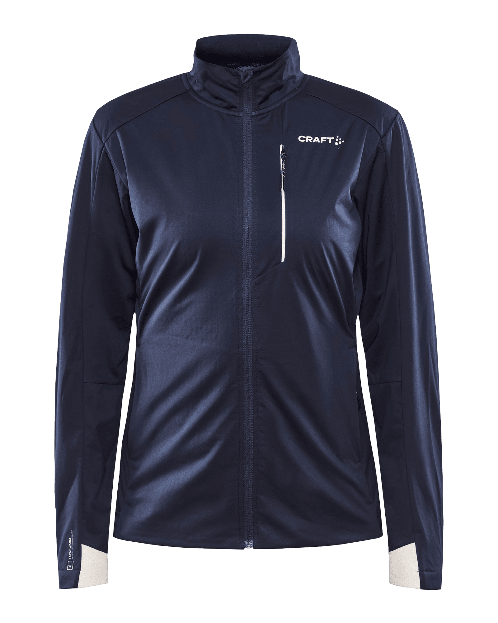 ADV Nordic Training Jacket 2 W Blaze