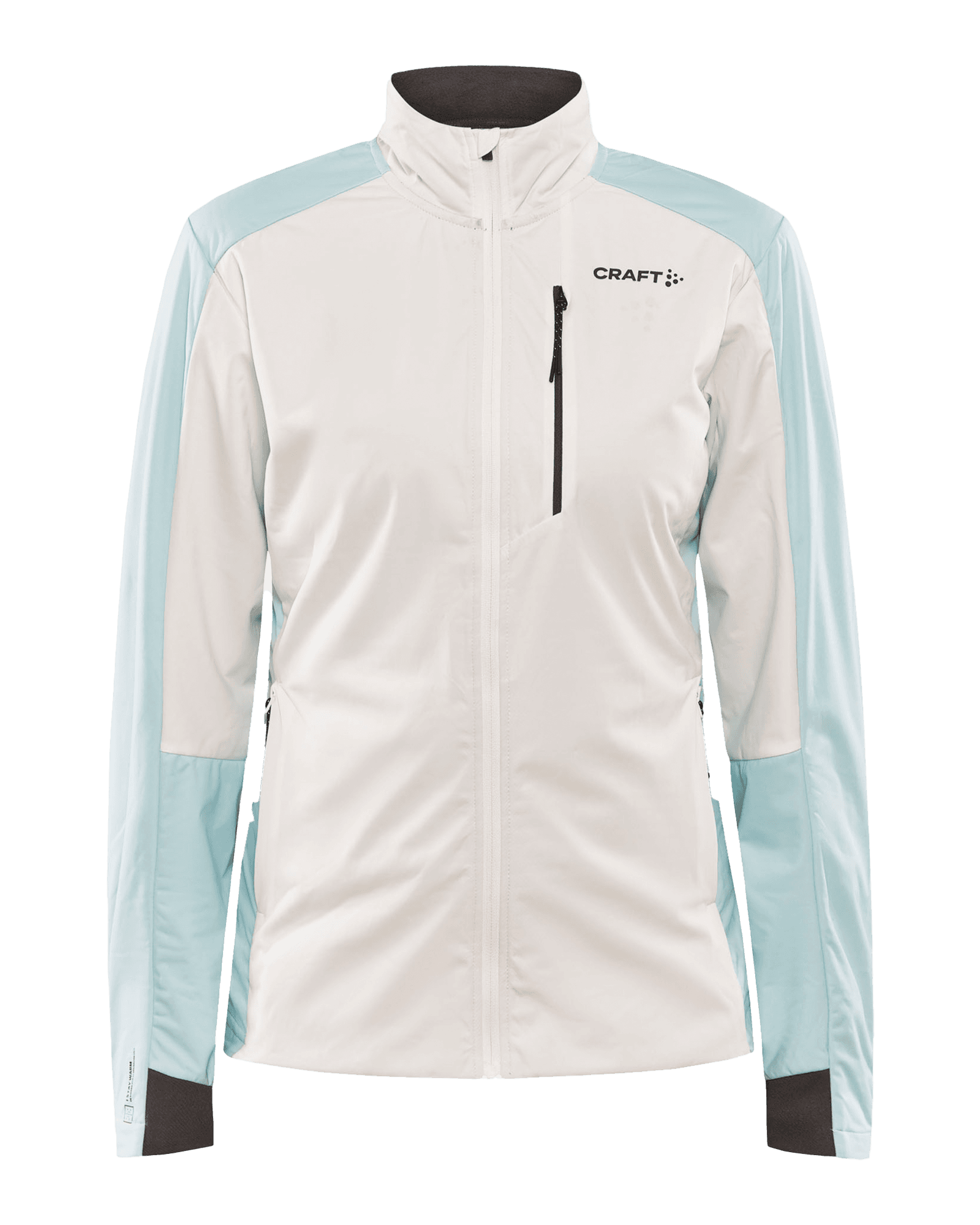 ADV Nordic Training Jacket 2 W Tofu/Ice