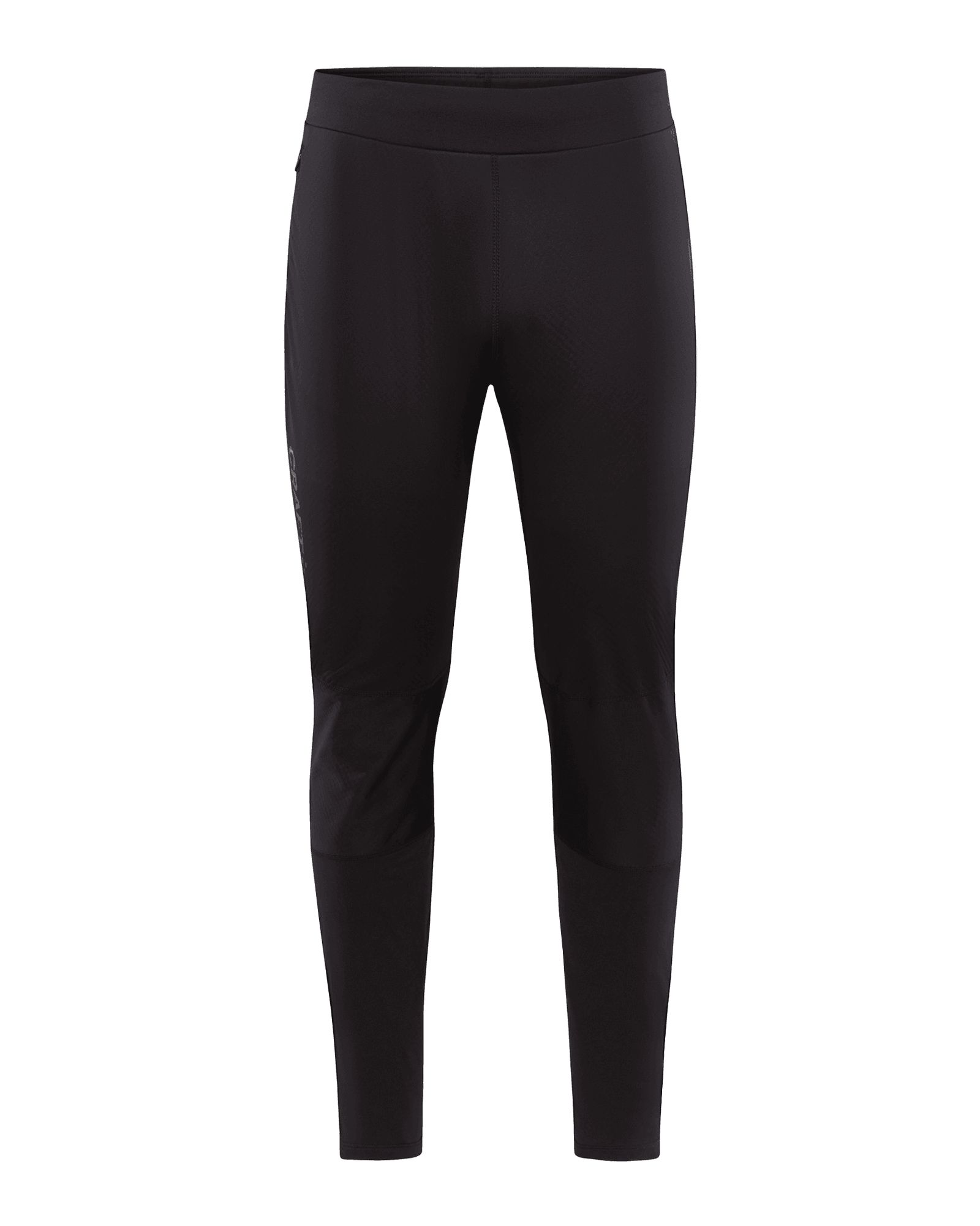 ADV Nordic Race Warm Tights M Black