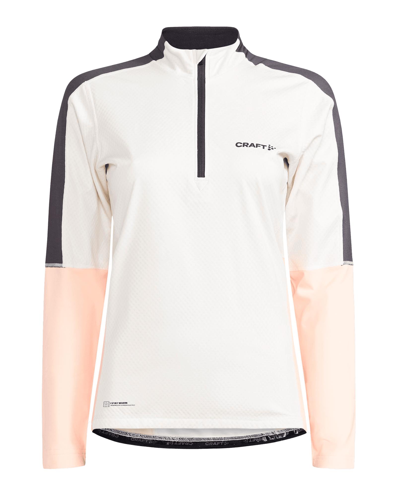 ADV Nordic Race Warm H/Z Jersey W Tofu/Cosmo