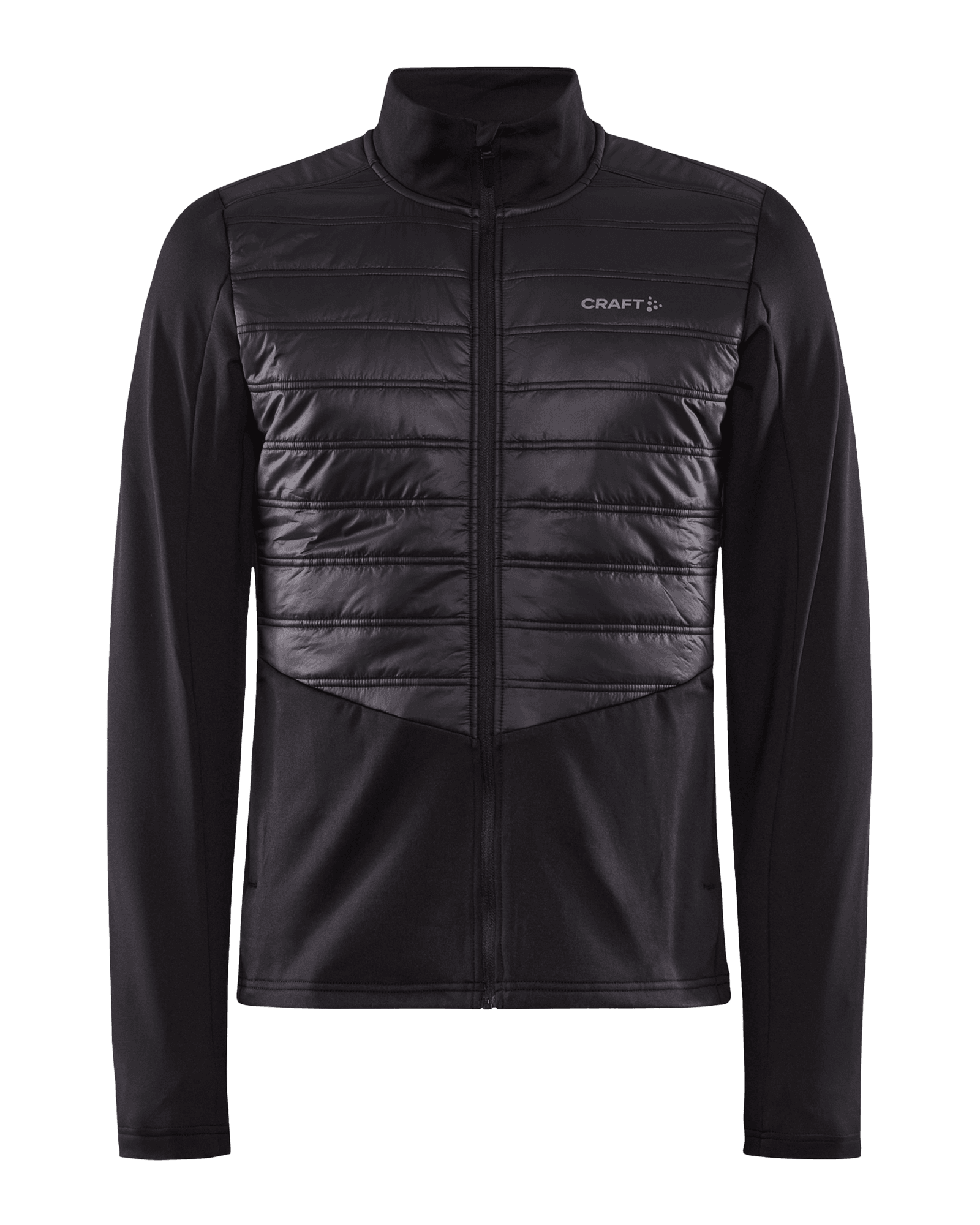 ADV Essence Warm Jacket 2 M Black