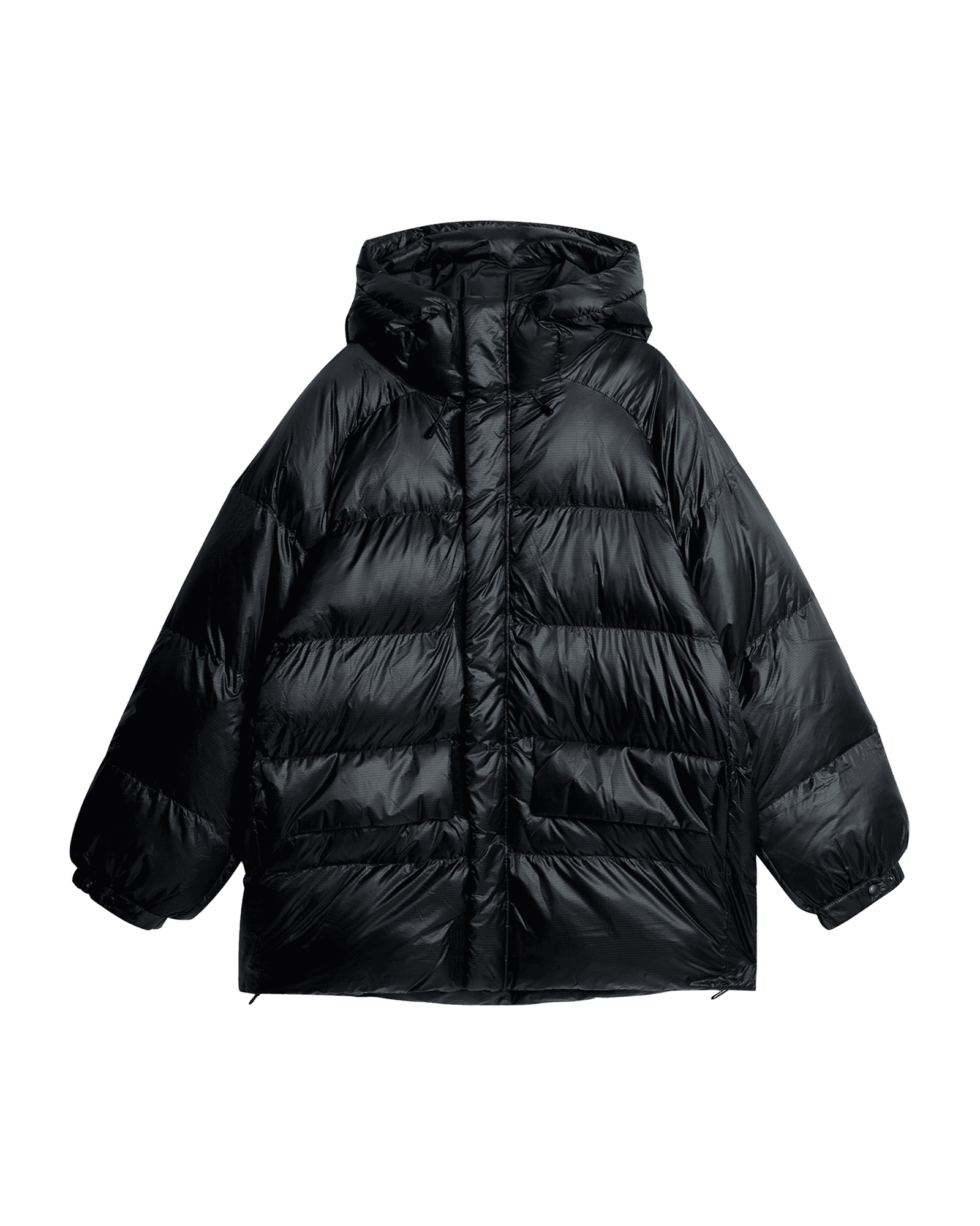 Suzy Jacket W Black