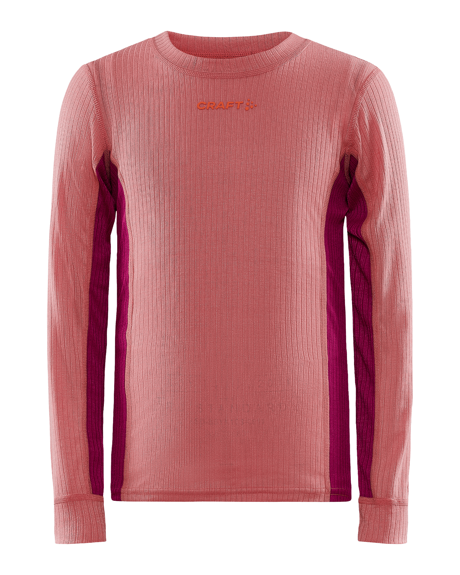 Coral/Roxo