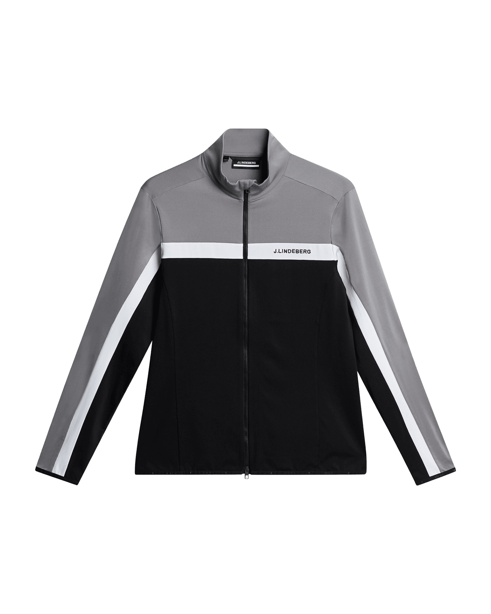 Jarvis Mid Layer M Black