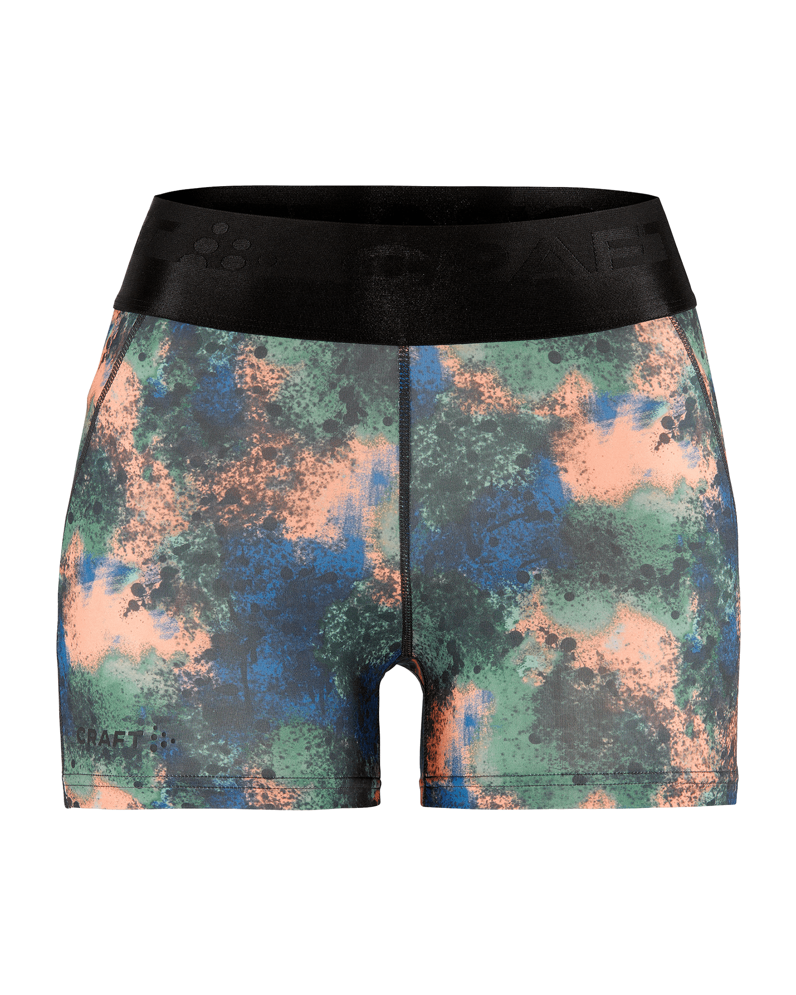 Core Essence Hot Pant W Jump/Cosmo