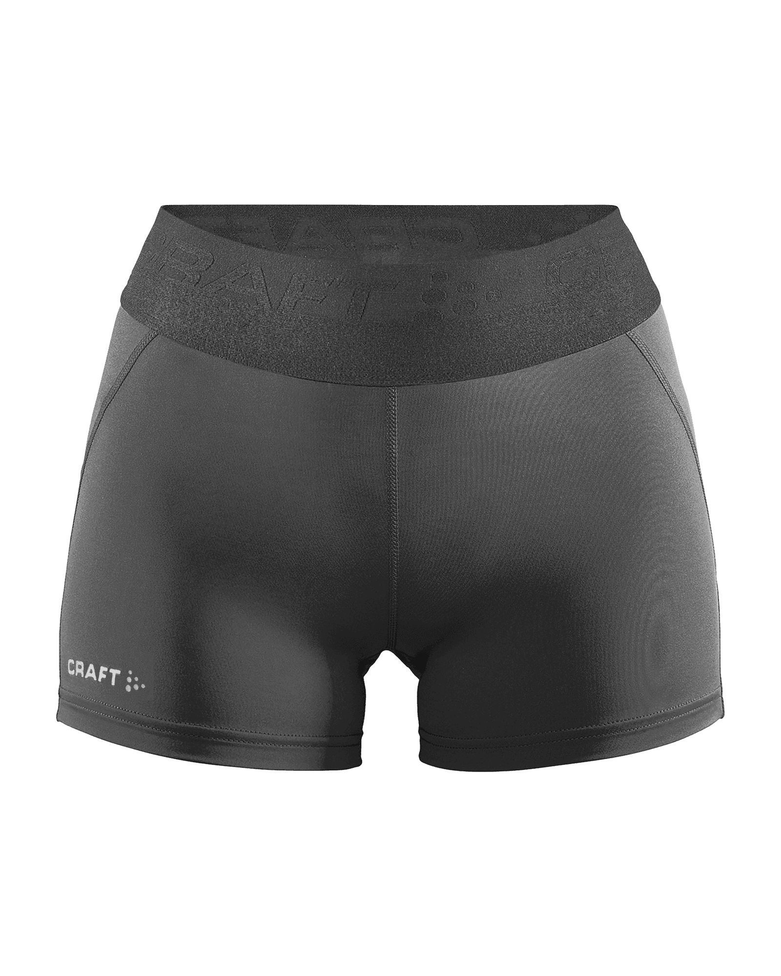 Core Essence Hot Pant W Black