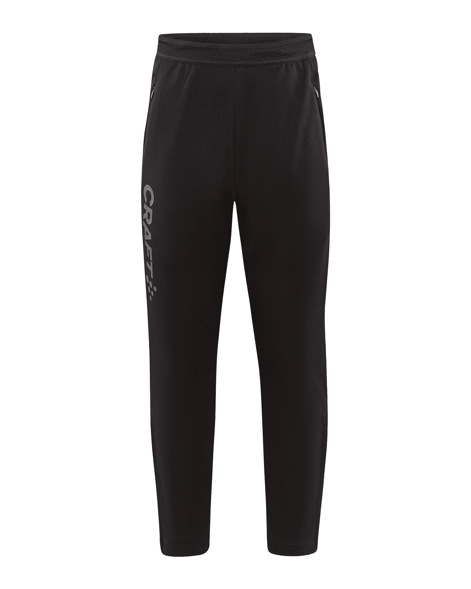 Evolve Pant JR Black