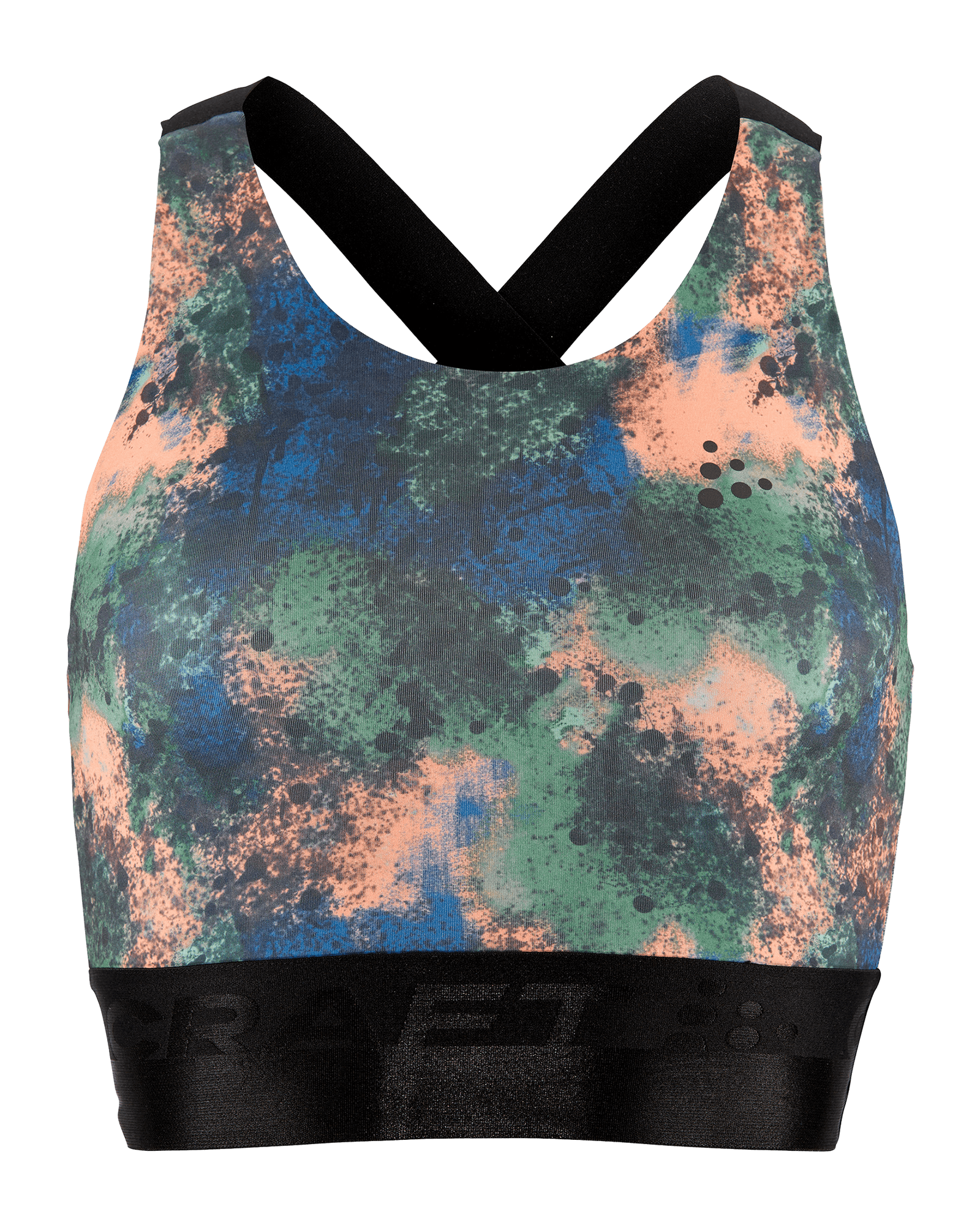 Core Charge Sport Top W Jump/Cosmo