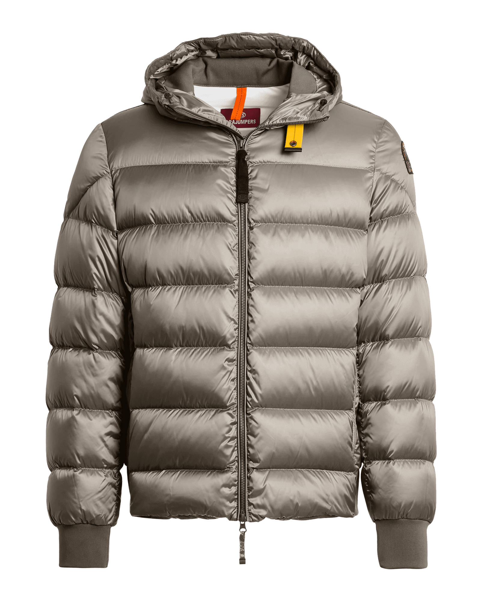 Pharrell Hooded Down Bomber M Nowhere