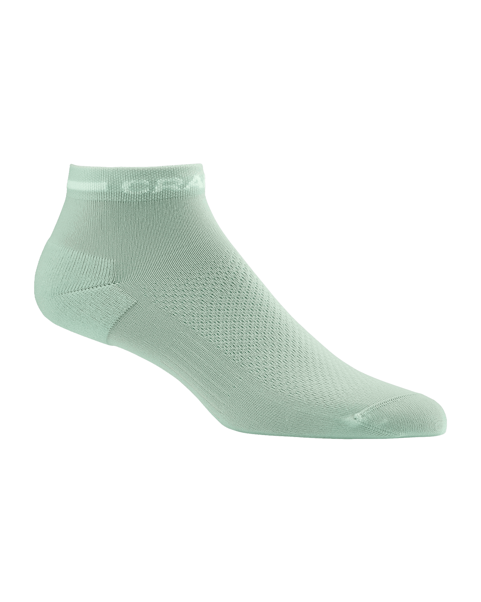 Core Dry Mid Sock 3-Pack Plexi/Black