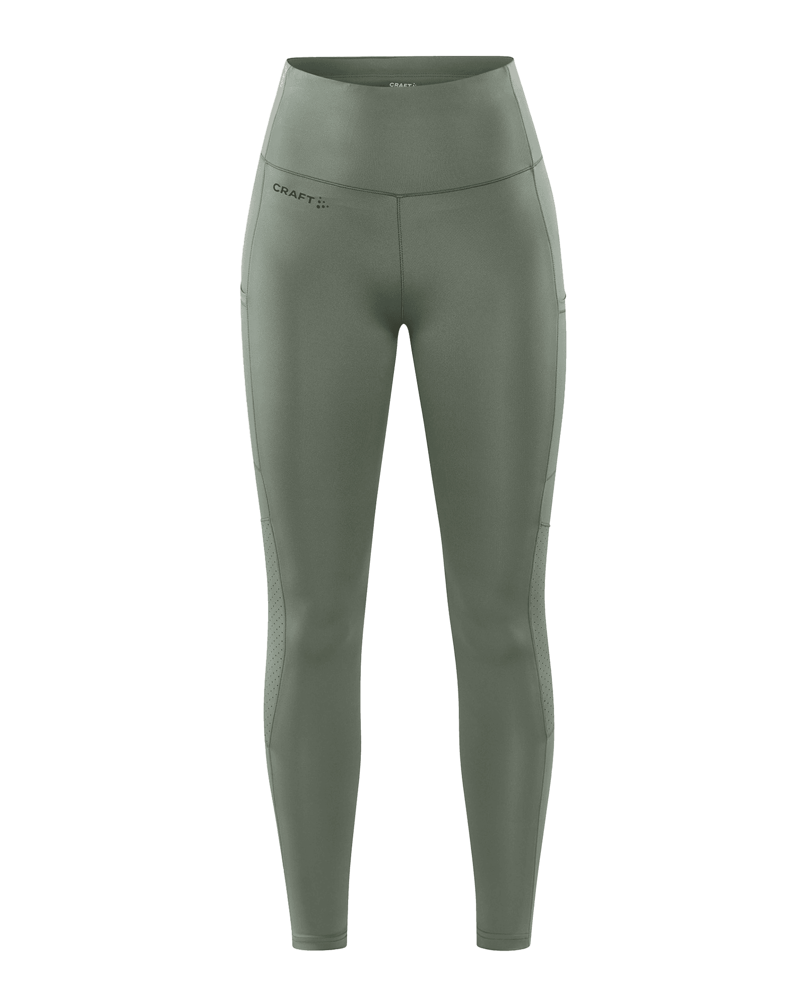 ADV Essence Tights 2 W Thyme