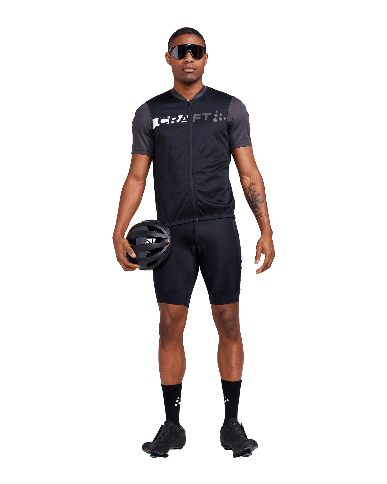 Black/Slate