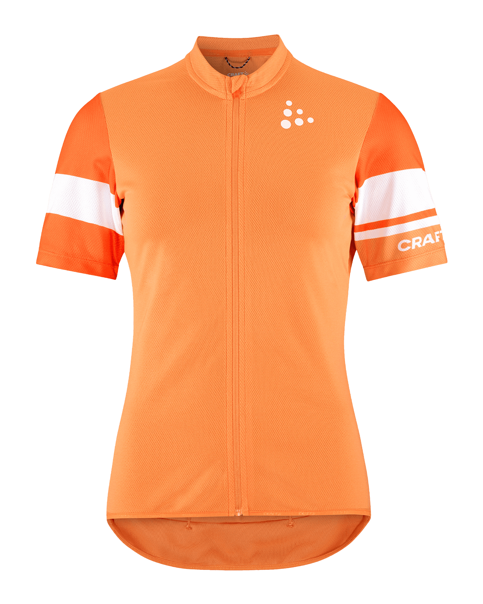 Core Endur Logo Jersey W Sour/Tart