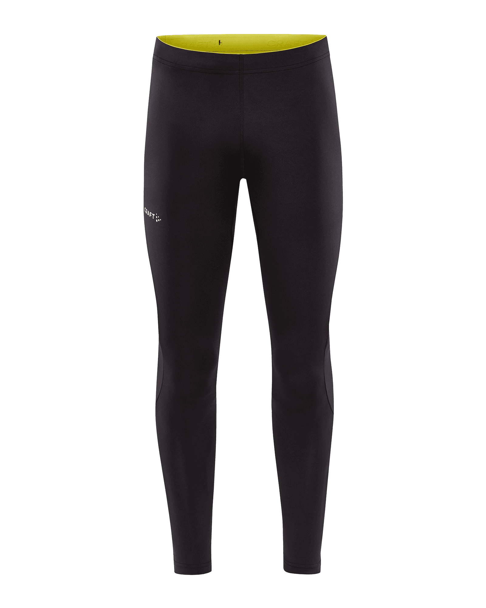 ADV Essence Zip Tights 2 M Black