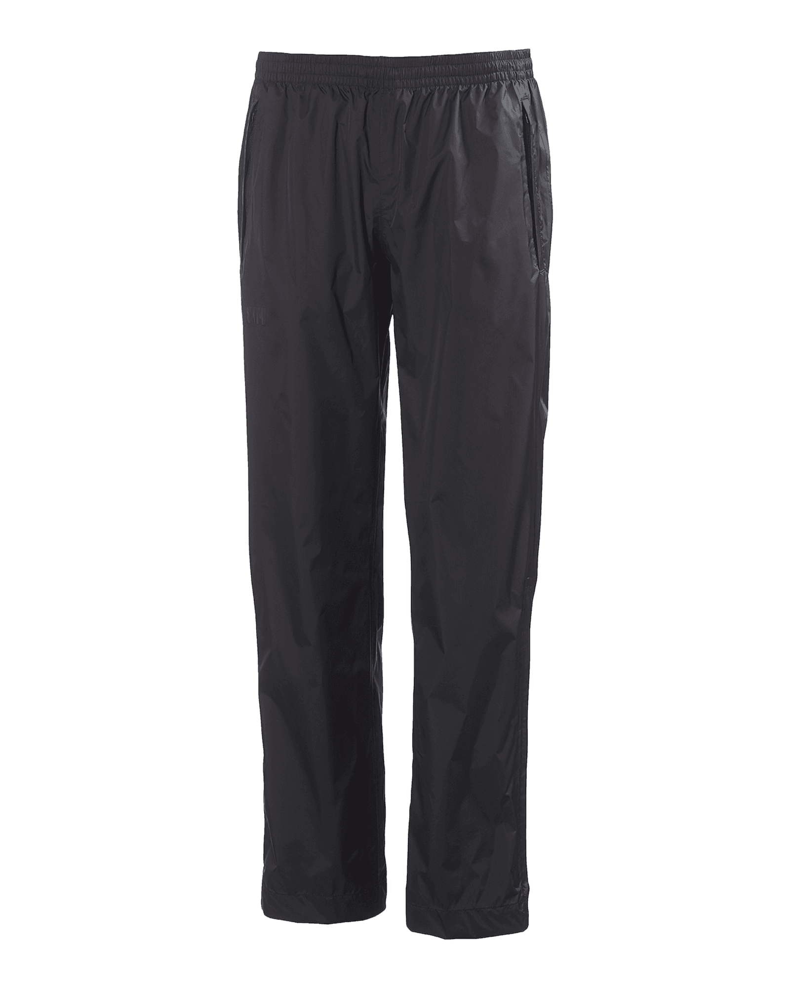 Loke Pant W Black