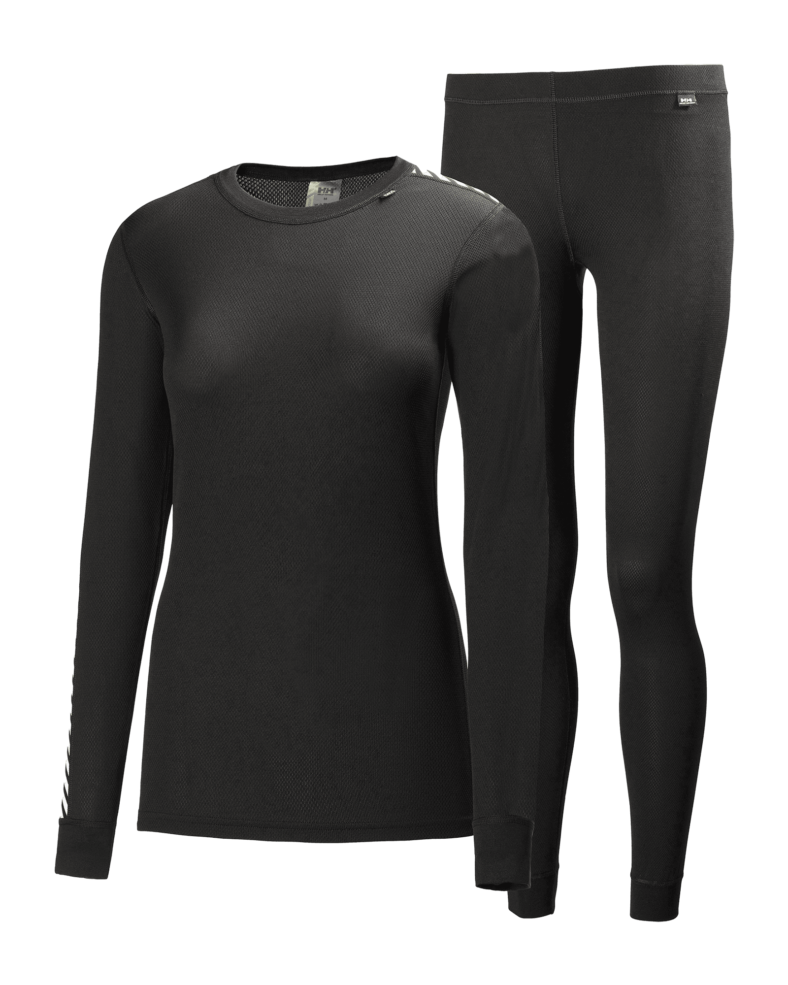 Comfort Light Set W Black
