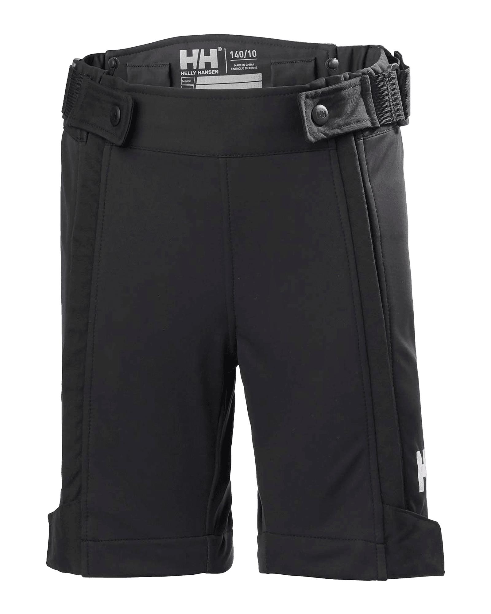 Pronghorn Softshell Shorts JR Black