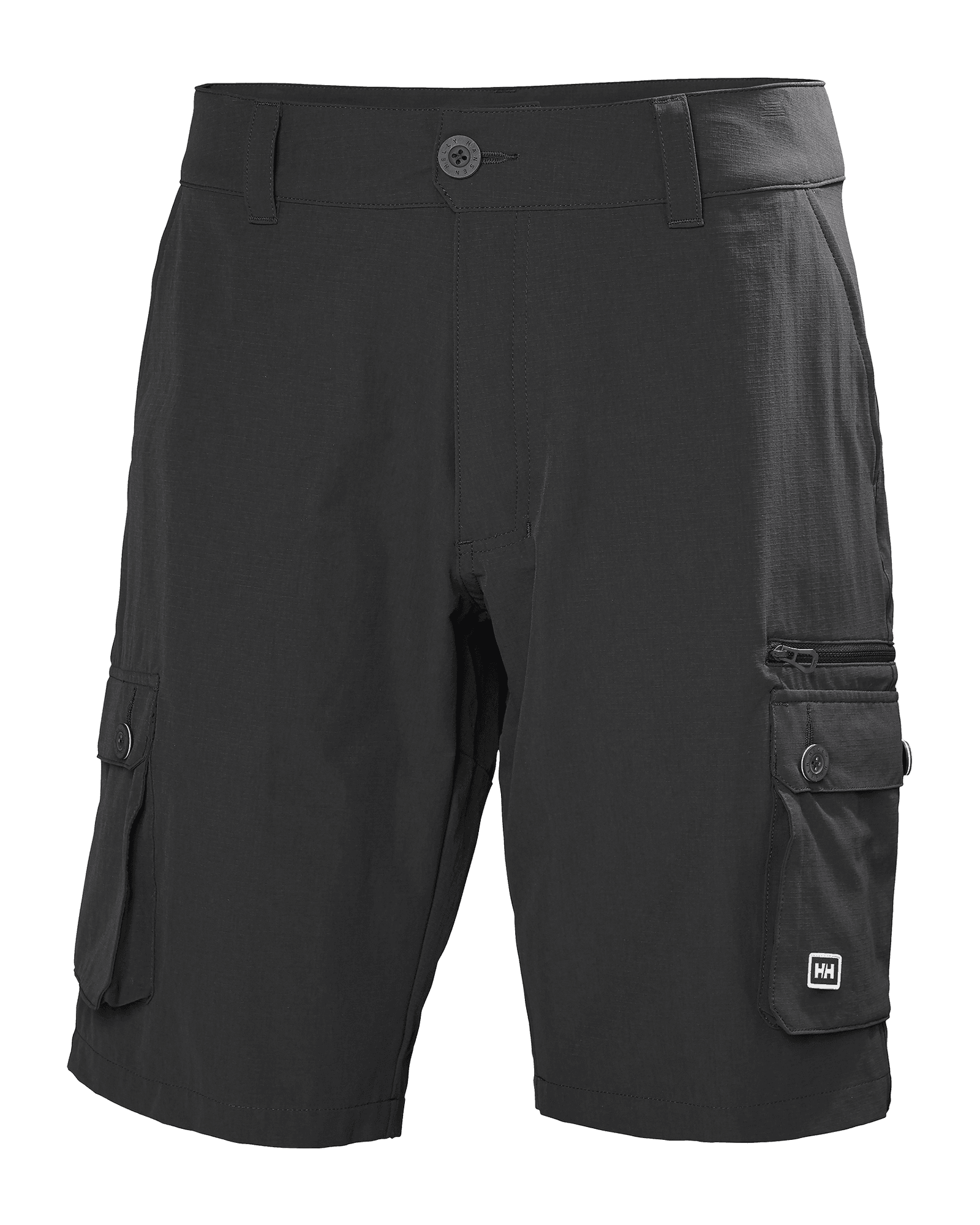 Maridalen Shorts M Ebony