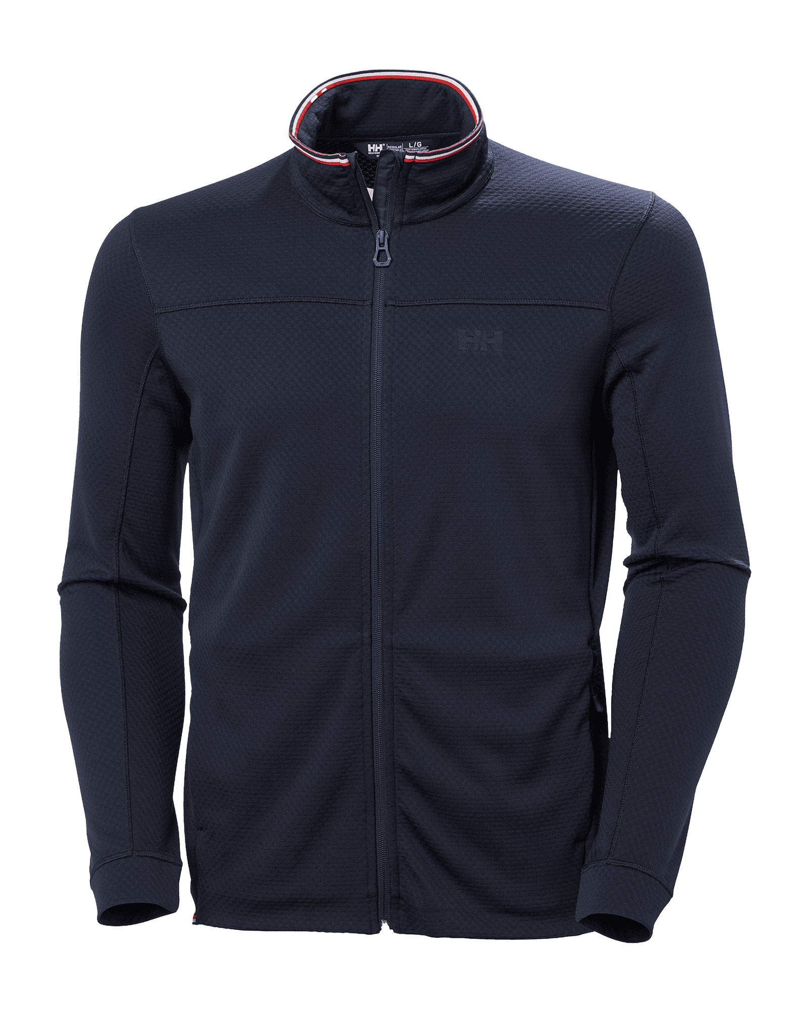Swift Midlayer M Navy