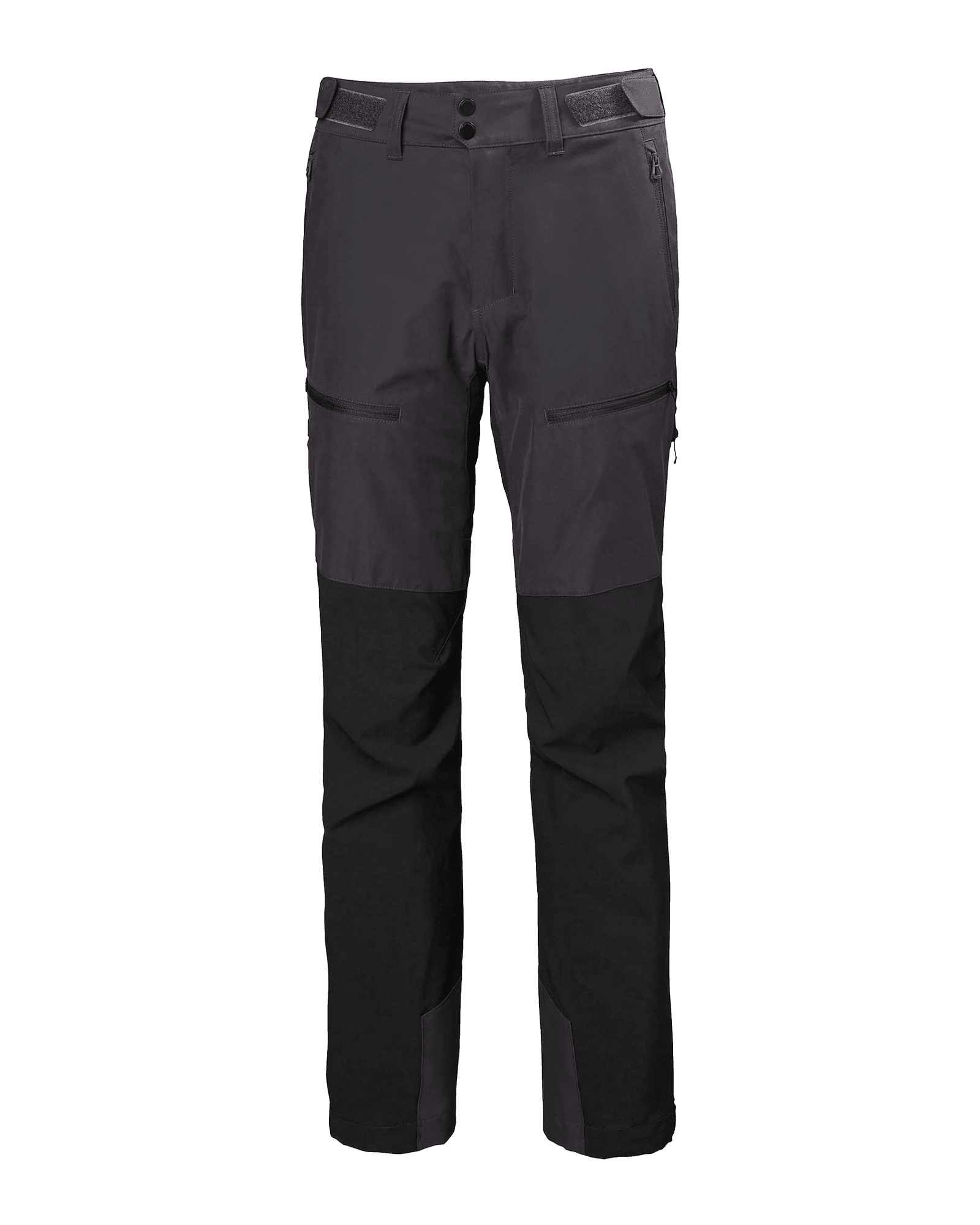 Verglas Tur Pant W Ebony