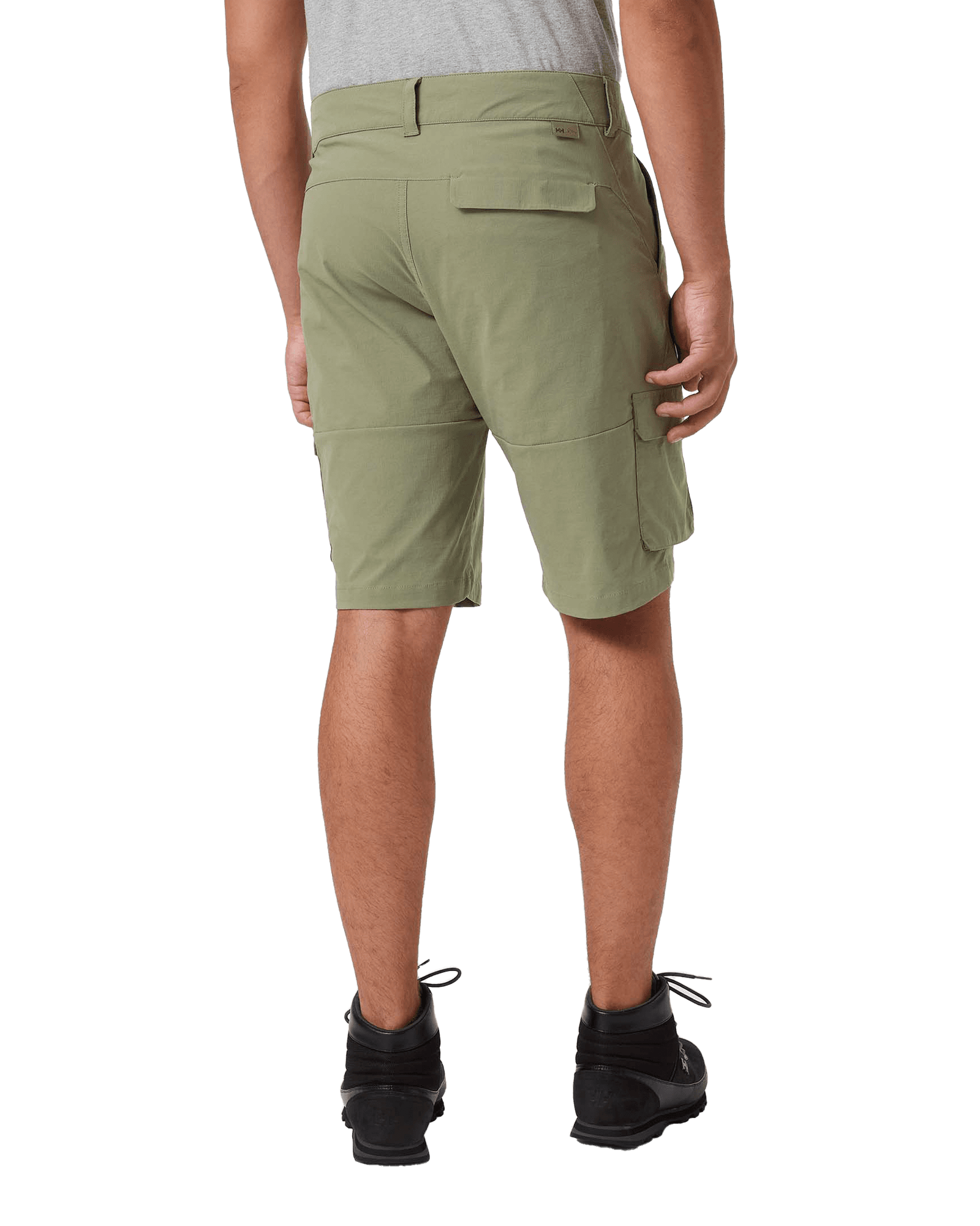 Lav Green