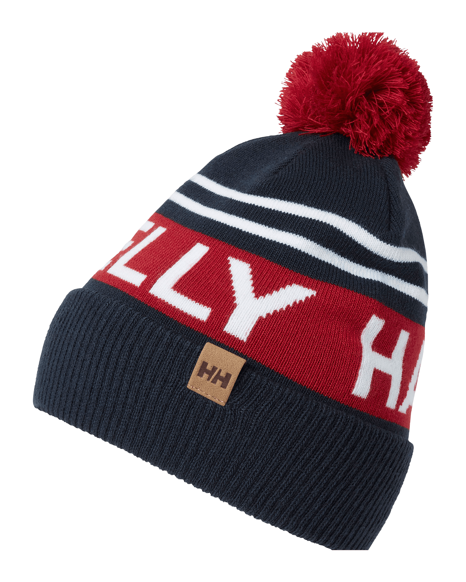 Ridgeline Beanie JR Navy