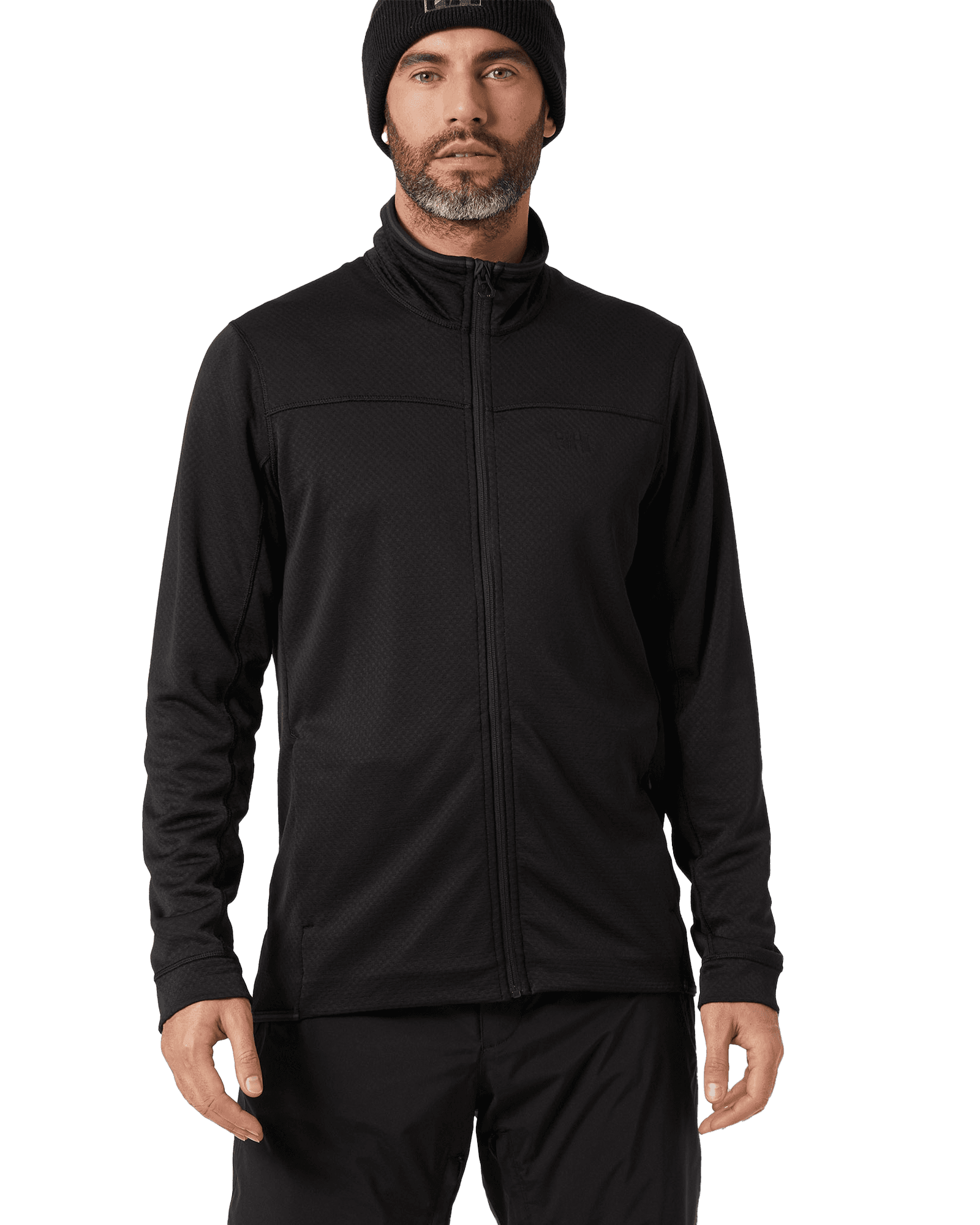 Swift Midlayer M Black