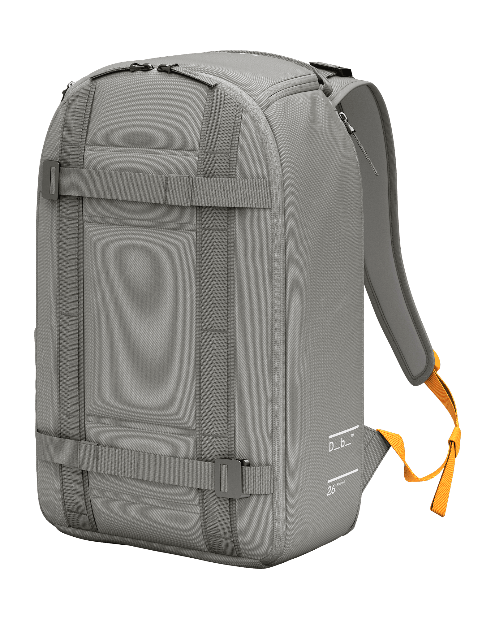 Ramverk Backpack 26L Sand Grey