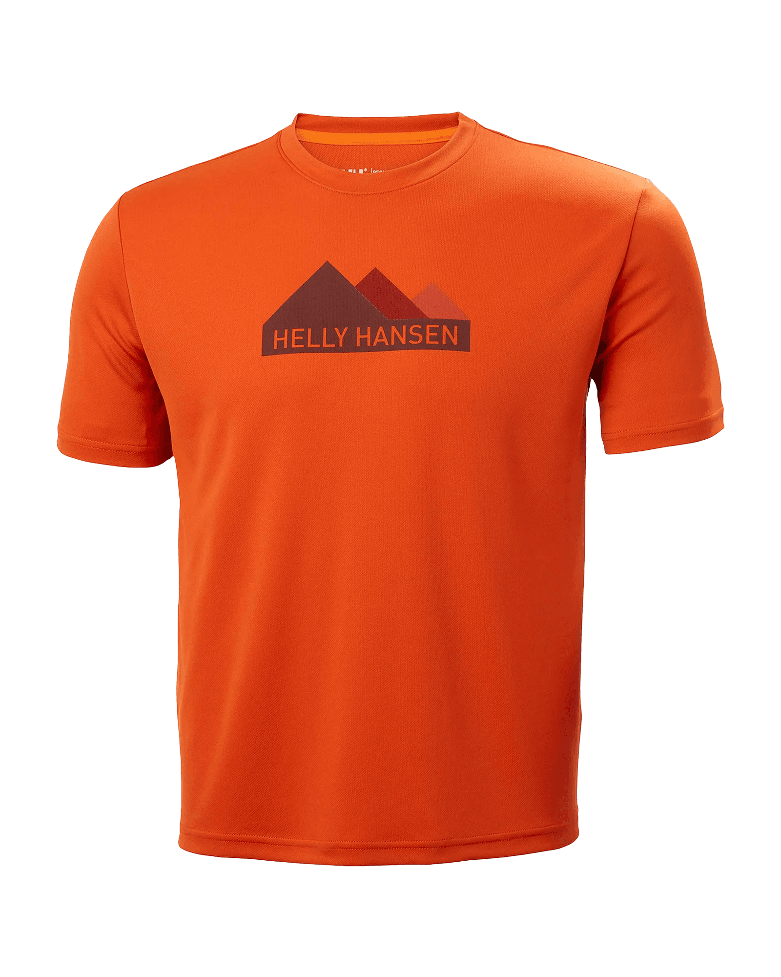 Patrol Orange