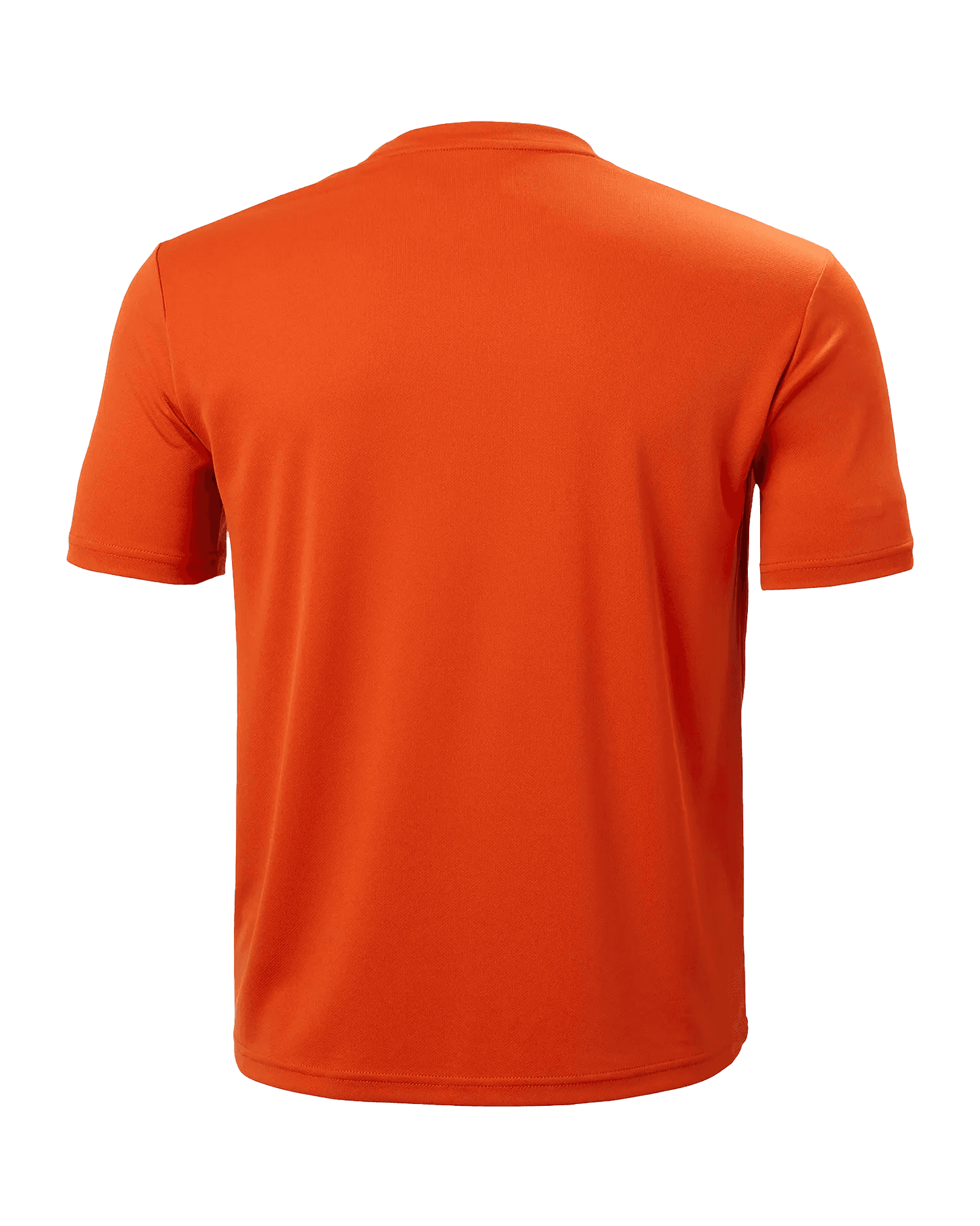 Patrol Orange