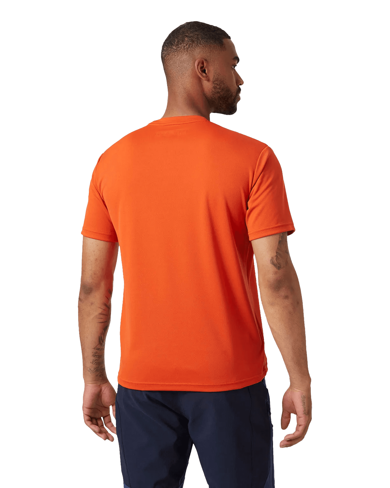 Patrol Orange