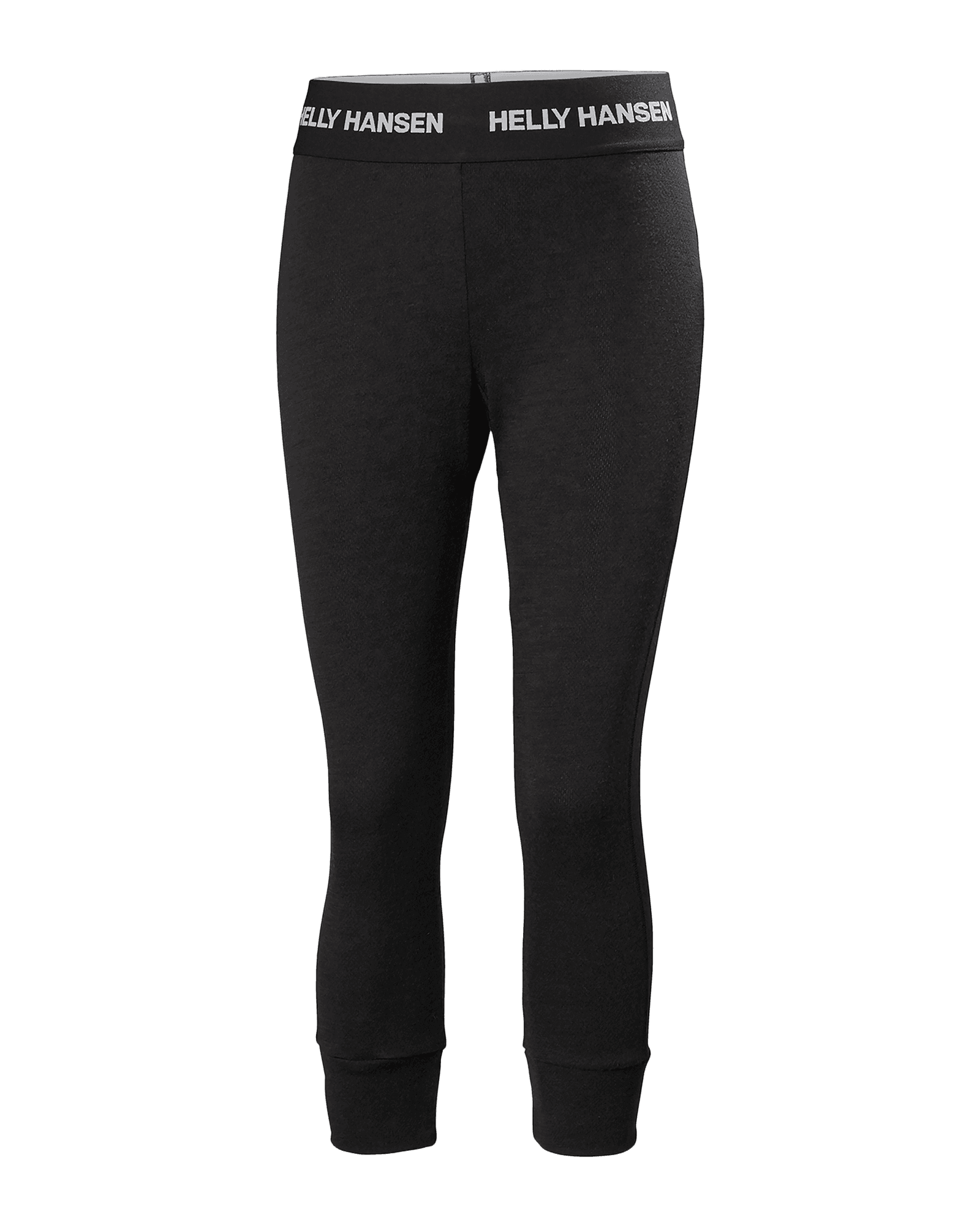 Lifa Merino Midweight 3/4 Pant W Black