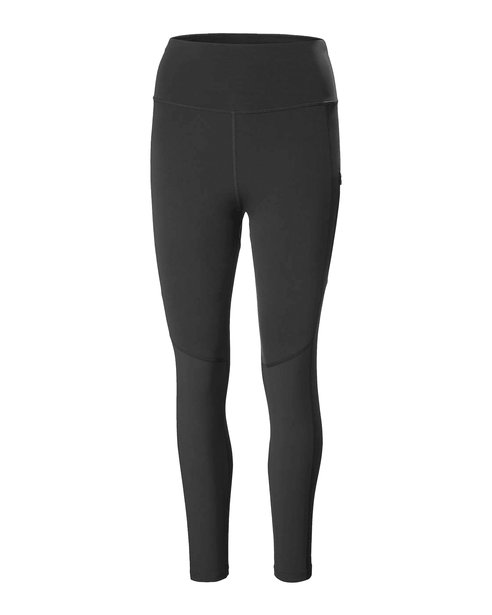 Blaze 7/8 Tights W Ebony