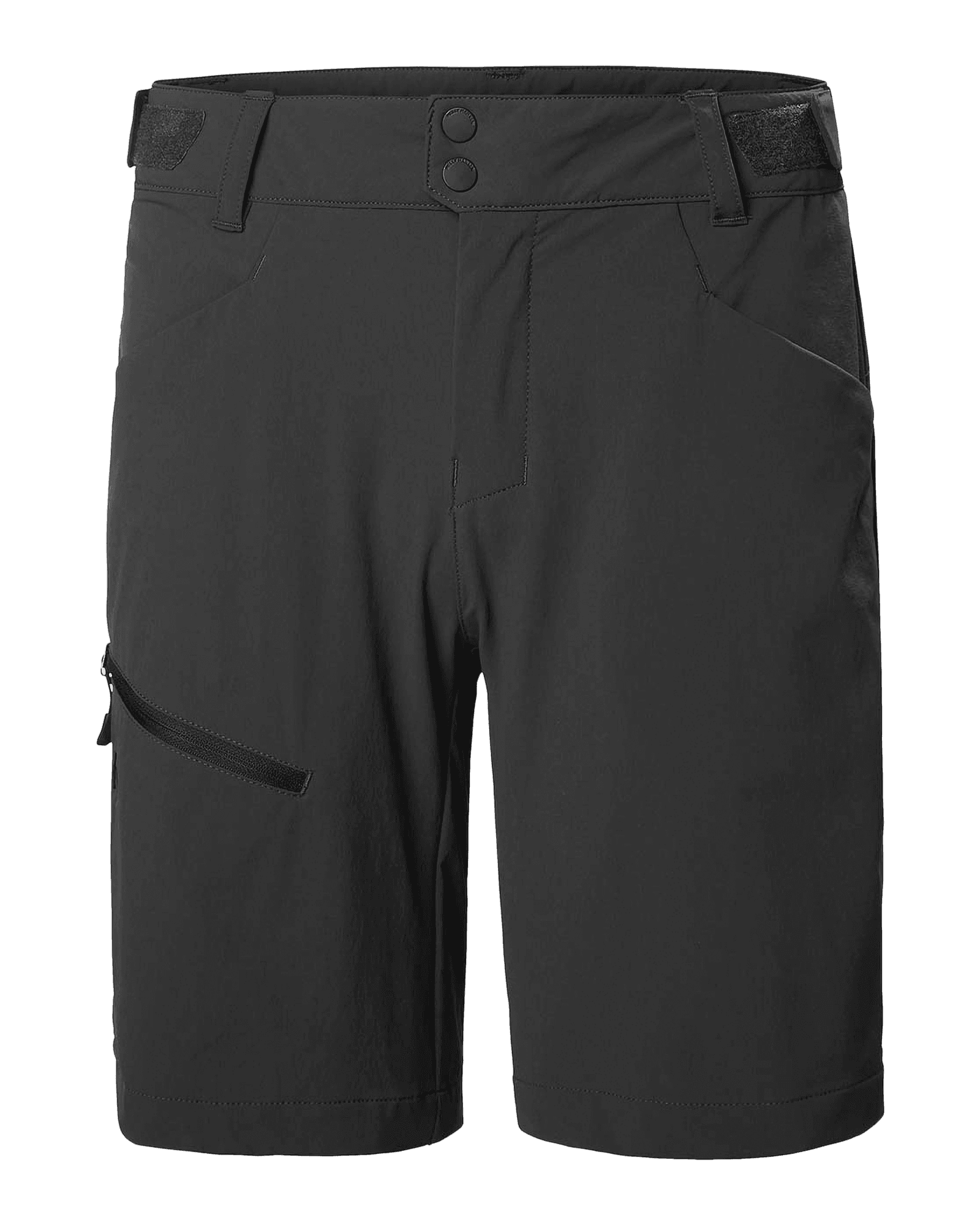 Blaze Softshell Short W Ebony