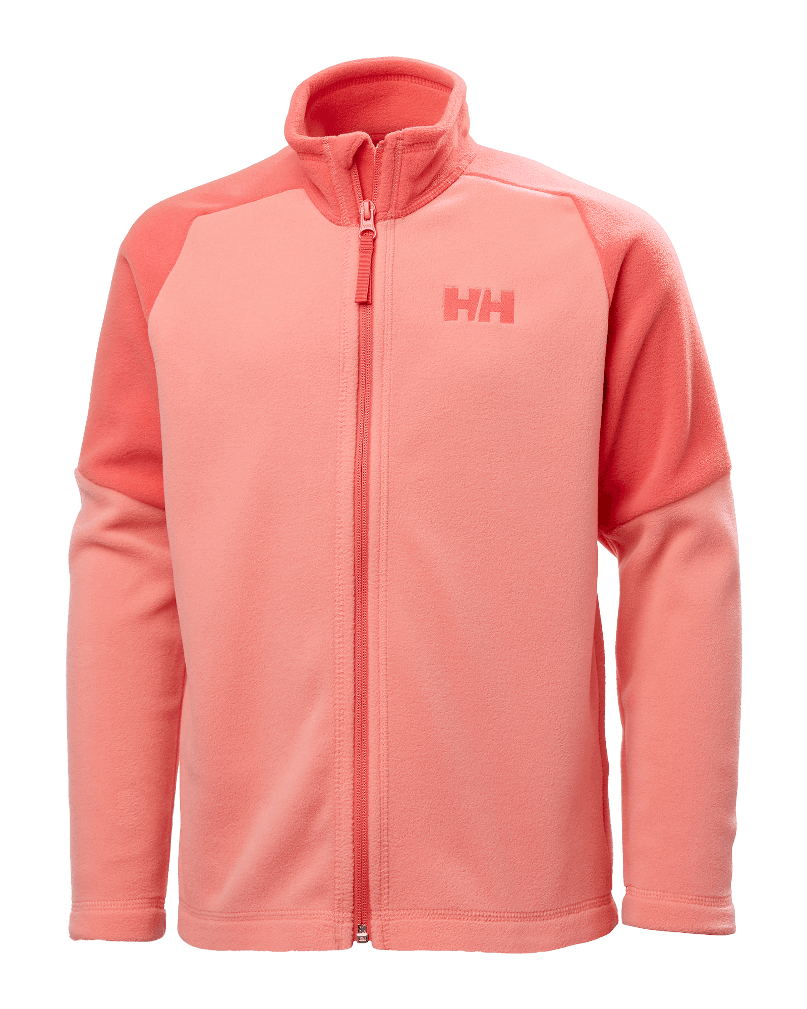 Daybreaker 2.0 Jacket JR Coral Almond