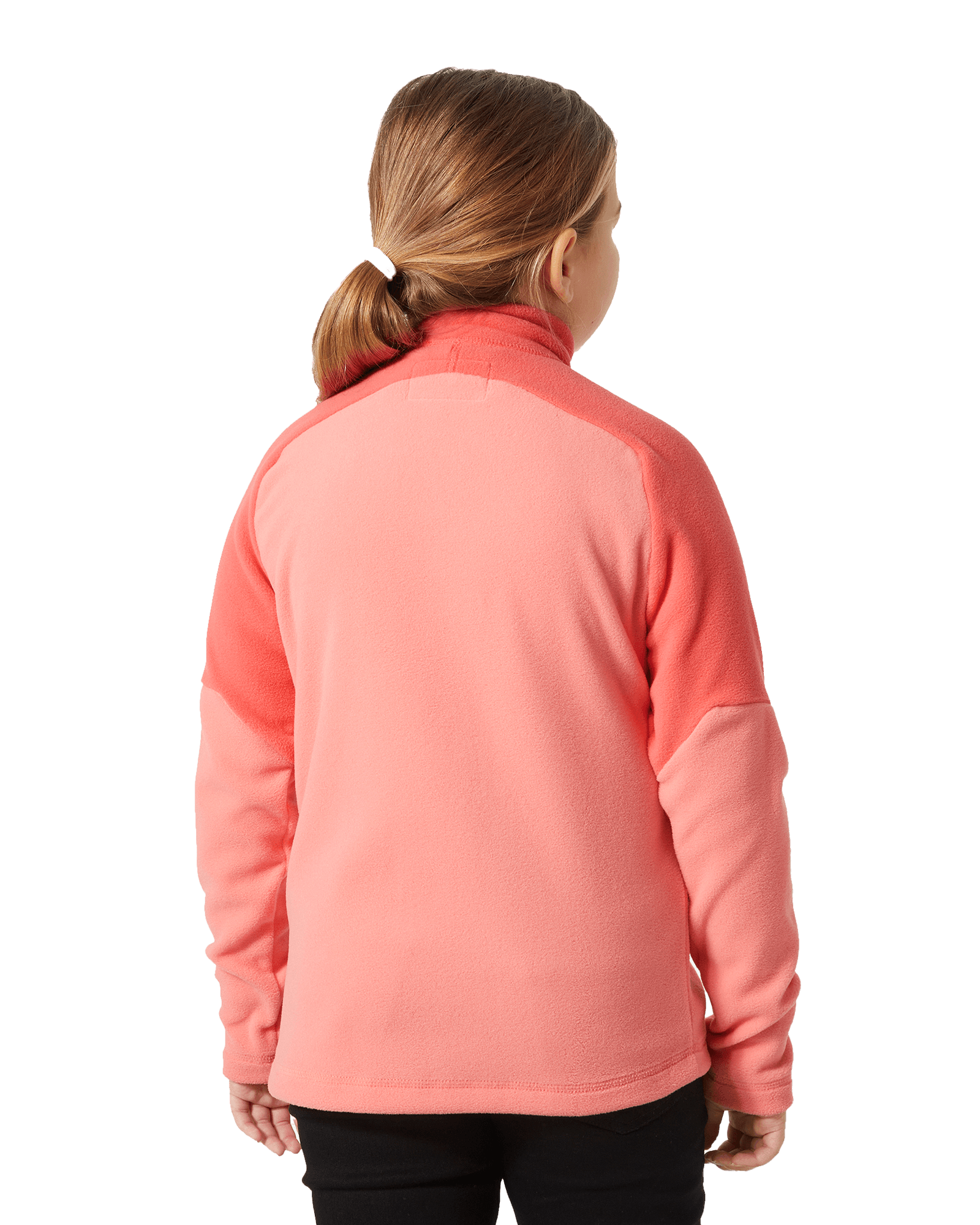 Daybreaker 2.0 Jacket JR Coral Almond