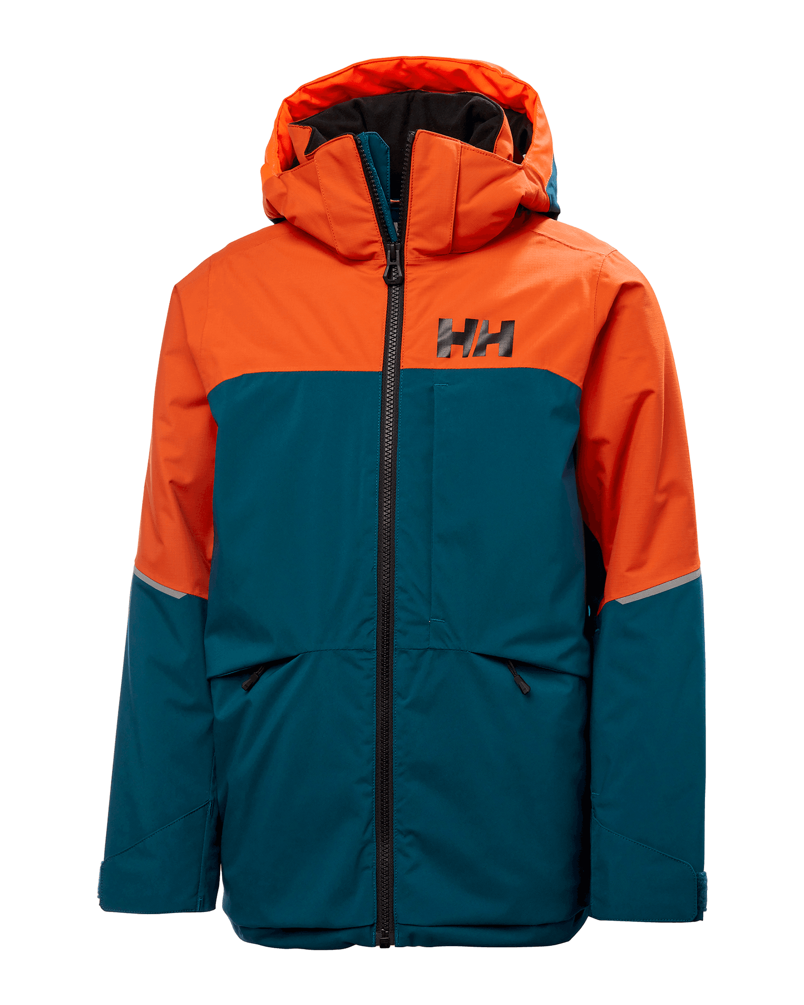 Summit Jacket JR Deep Dive