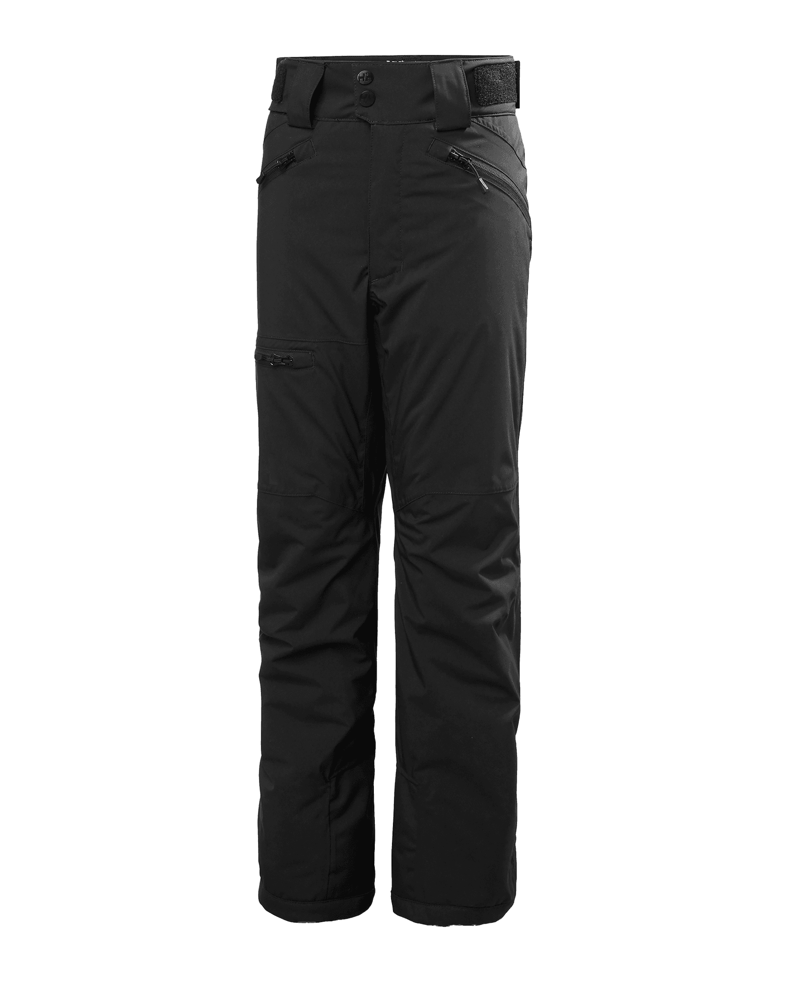 Elements Pant JR Black