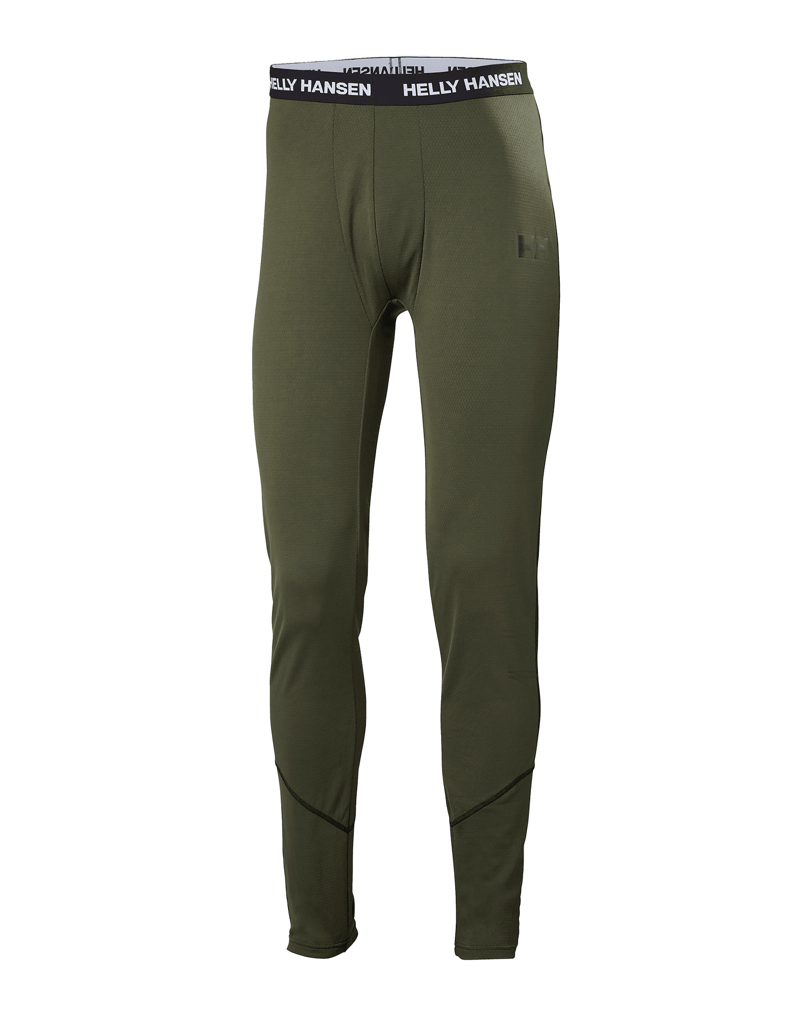 Lifa Active Pant M Green