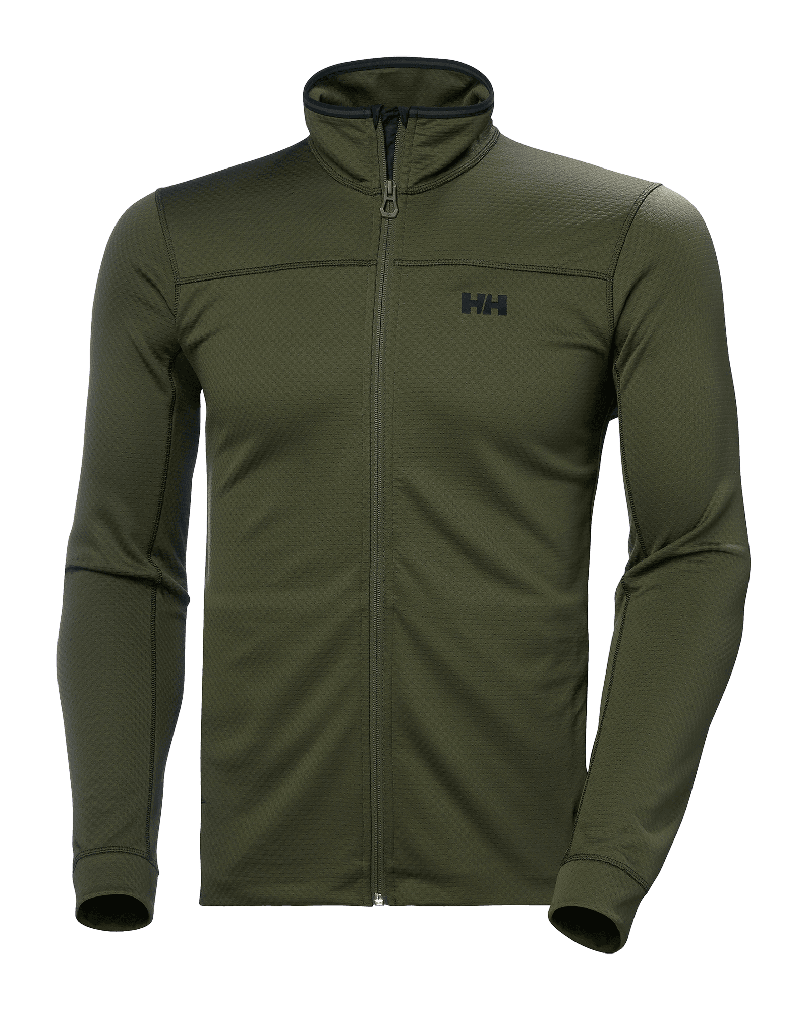 Swift Midlayer M Green