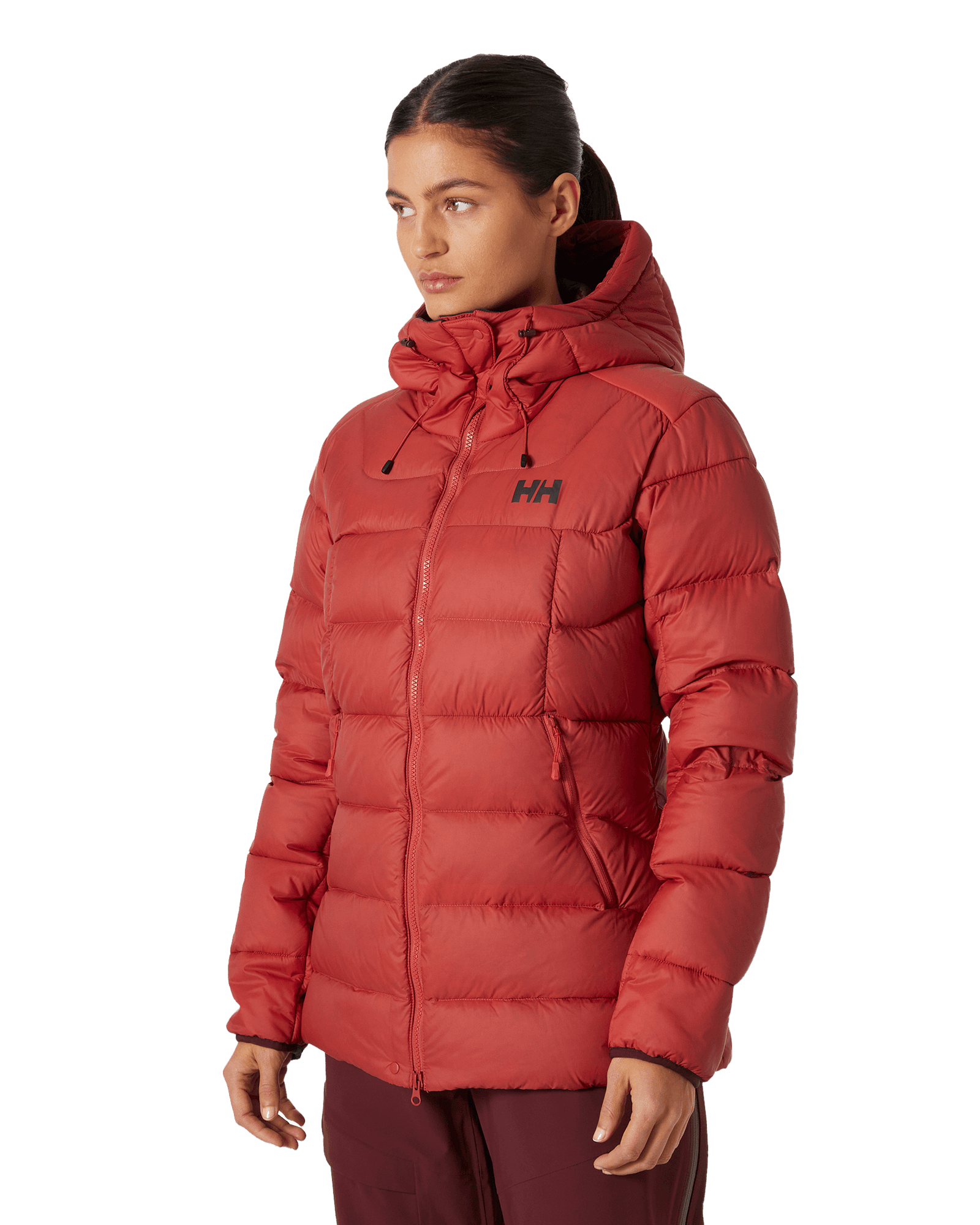 Helly hansen vanir glacier top