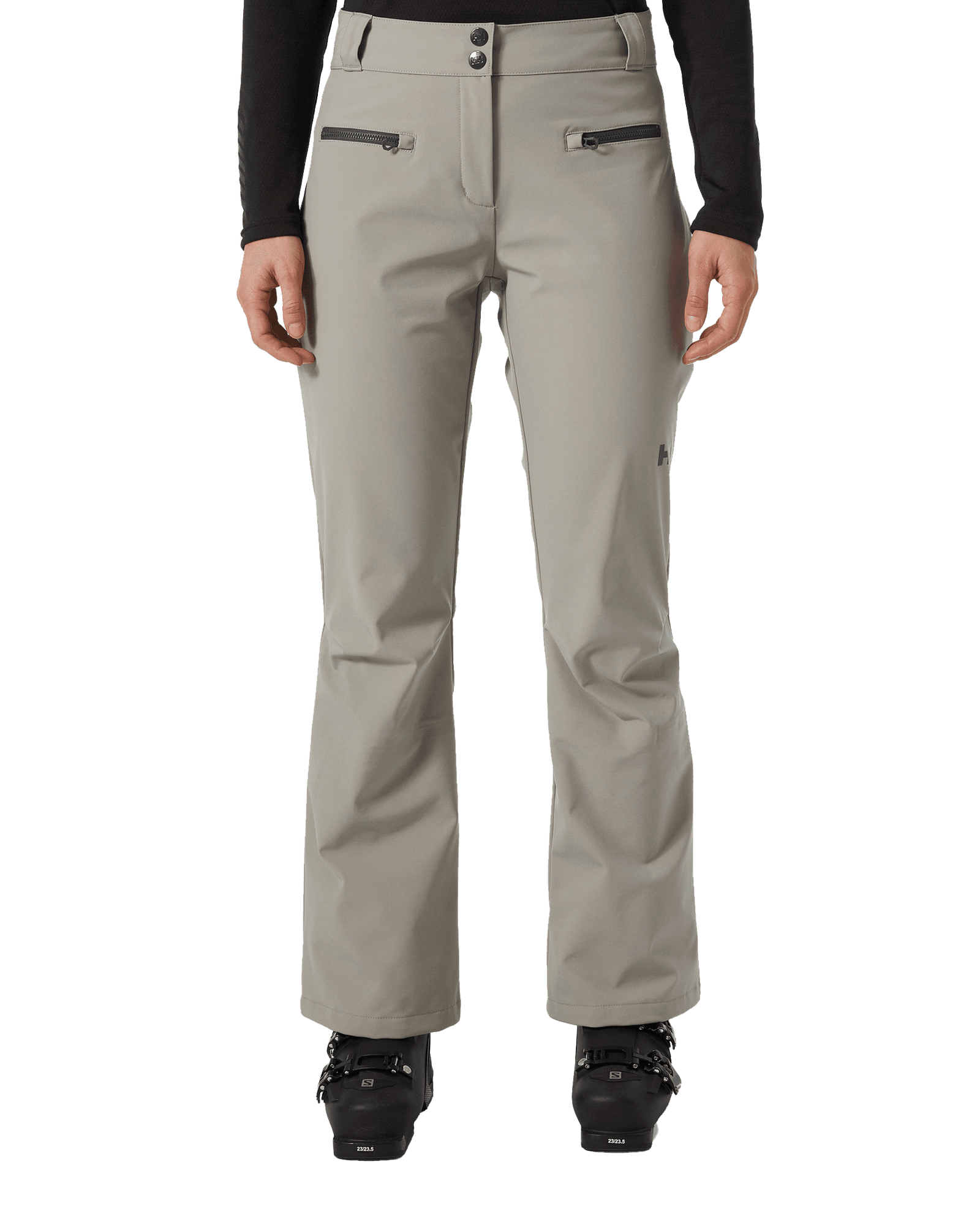 Bellissimo 2 Pant W Terrazzo
