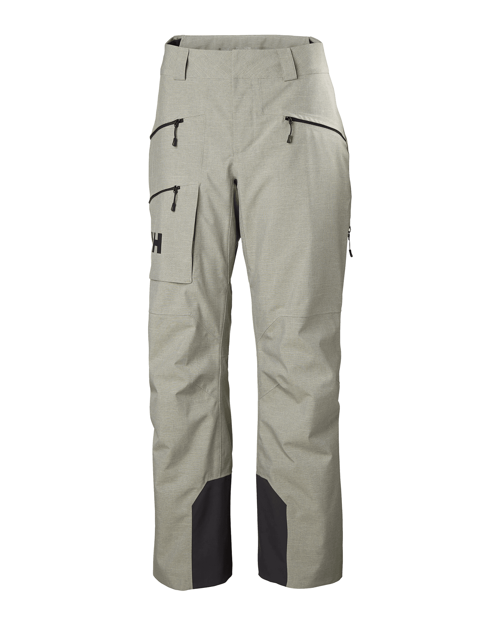 Powderqueen Pant W Terrazzo