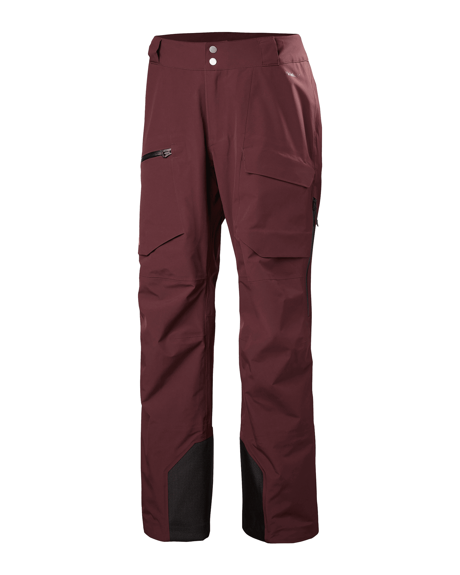 Ridge Infinity Shell Pant M Hickory