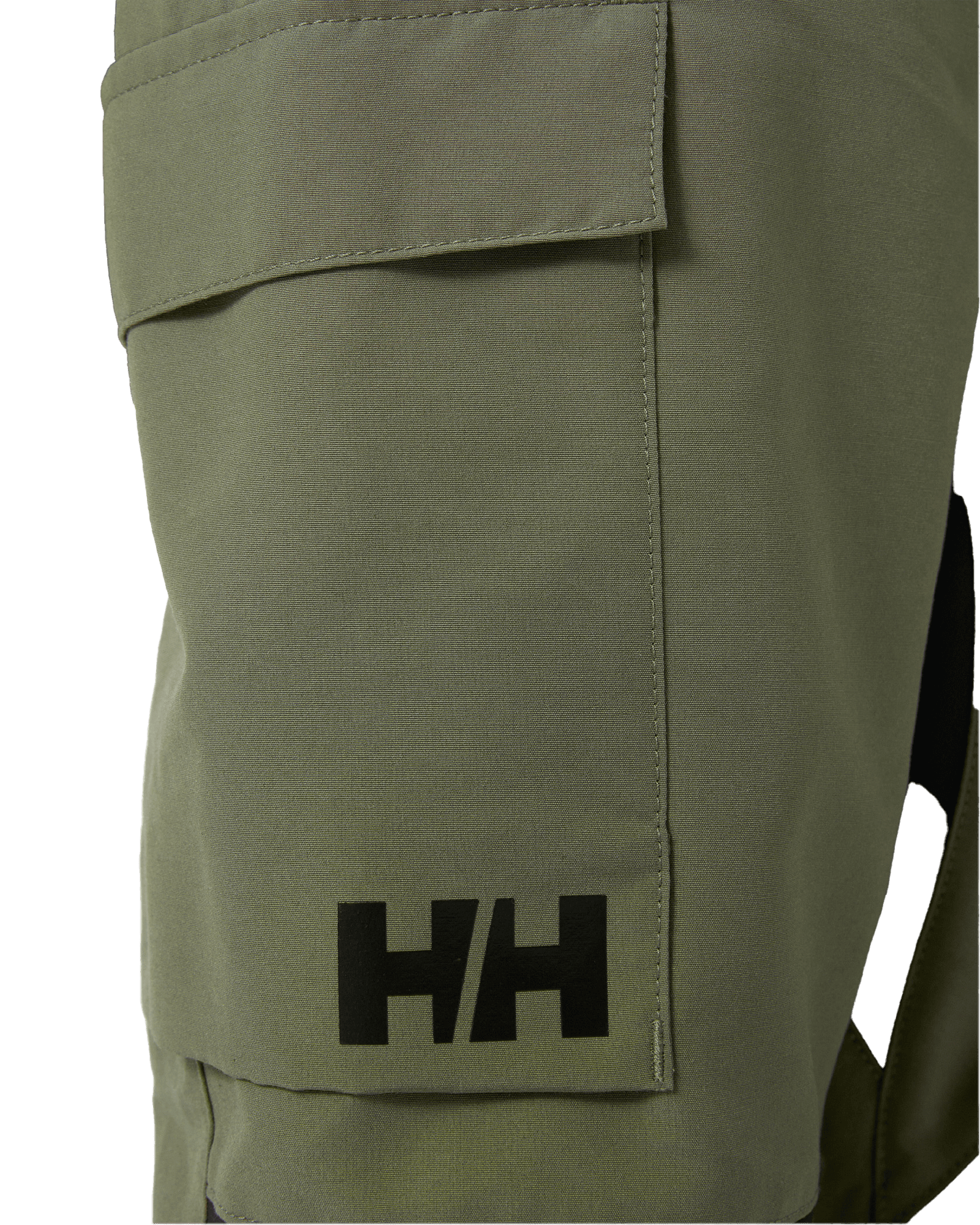 Lav Green