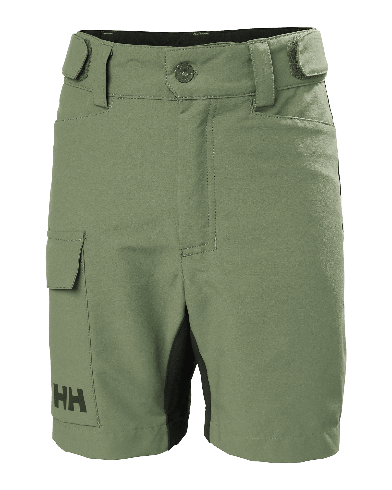 Marka Tur Shorts JR Lav Green