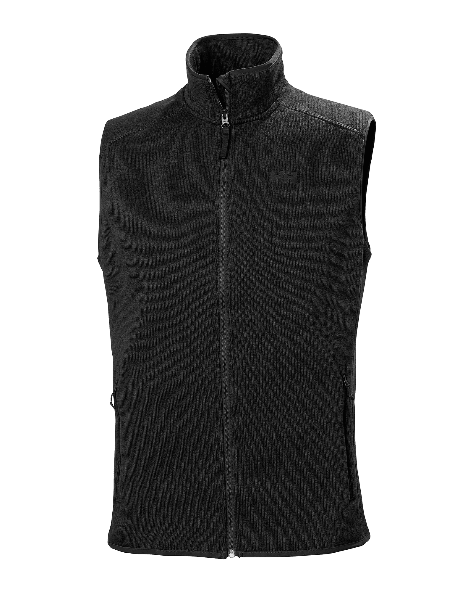 Varde Fleece Vest 2.0 M Black