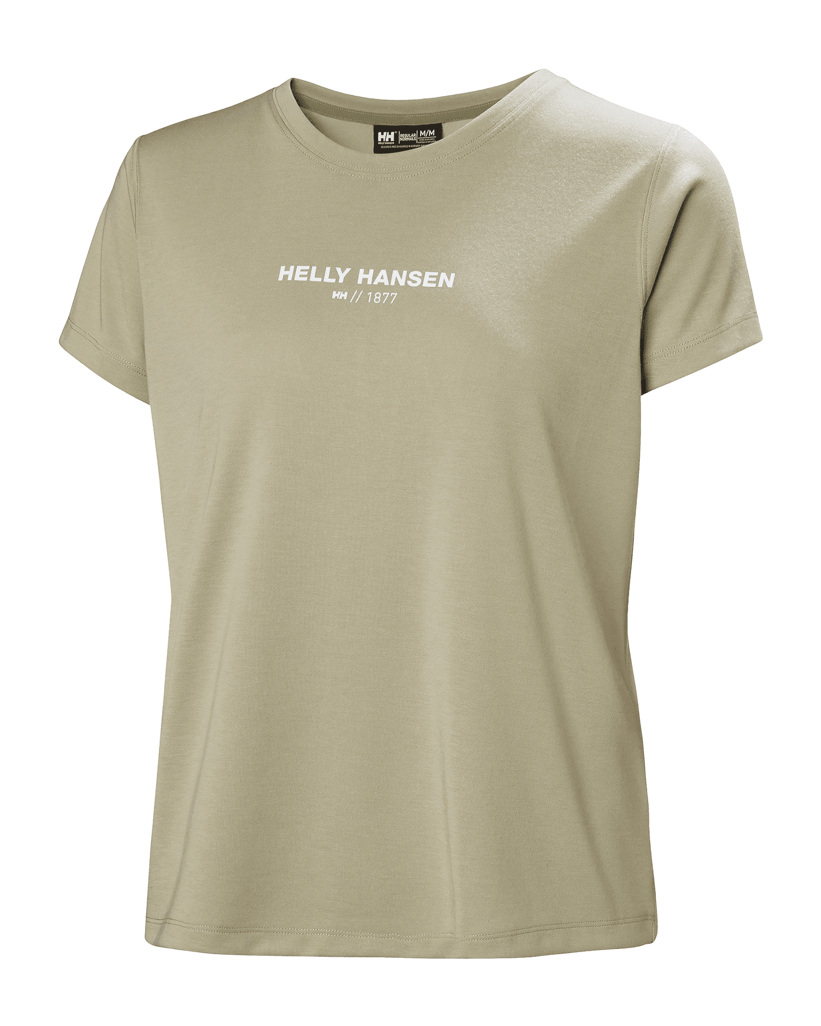 Allure T-shirt W Light Lav