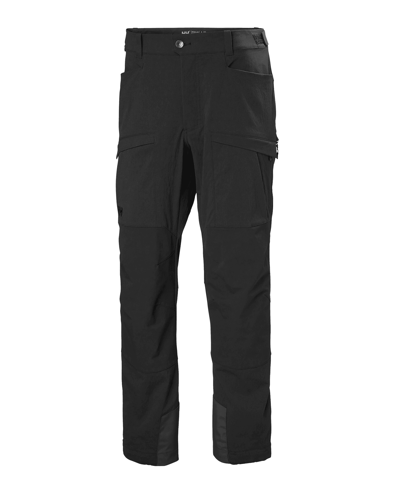 Verglas Tur Pant 2.0 M Black