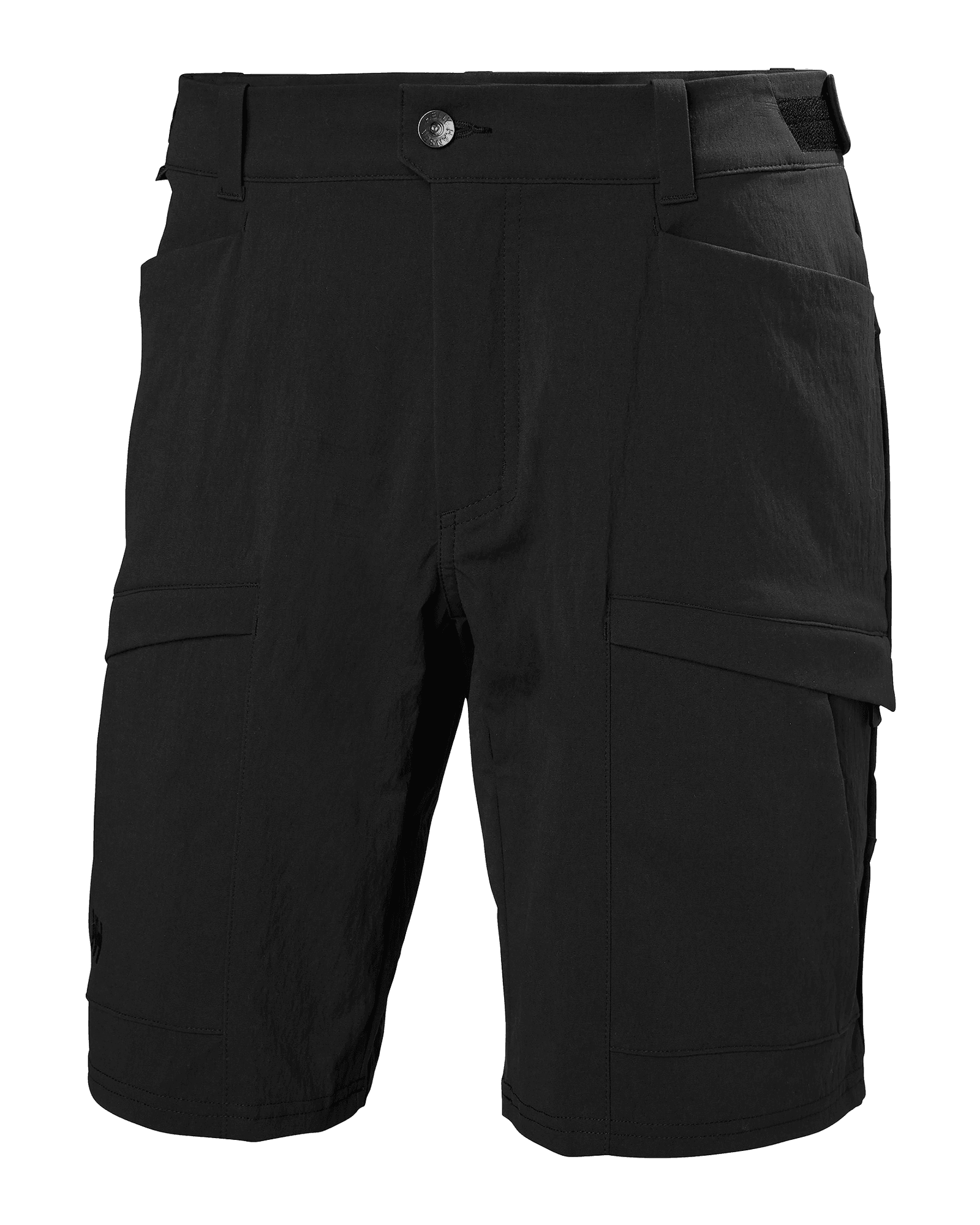 Verglas Tur Shorts M Black